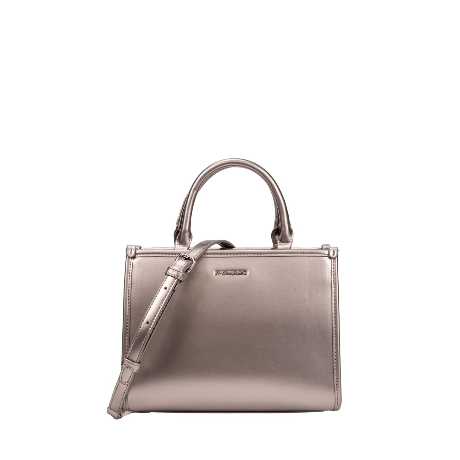 3700654061224 - Damentasche aus glattem Kunstleder Clara