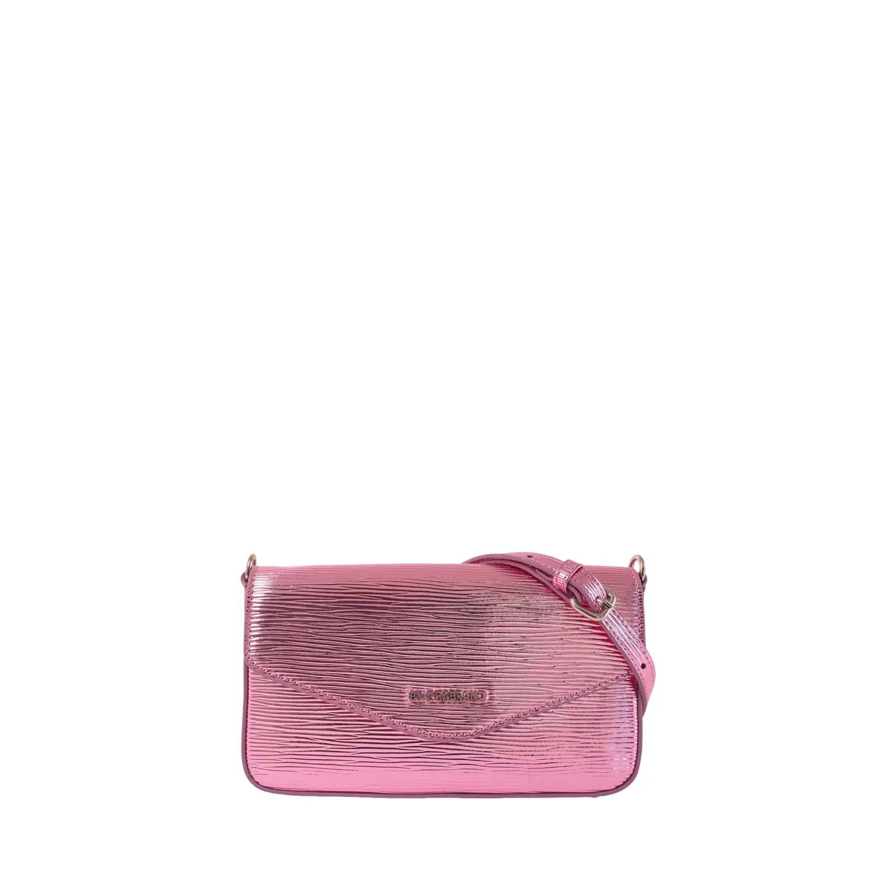 Chabrand Women's Rose Clutch Bag Clara