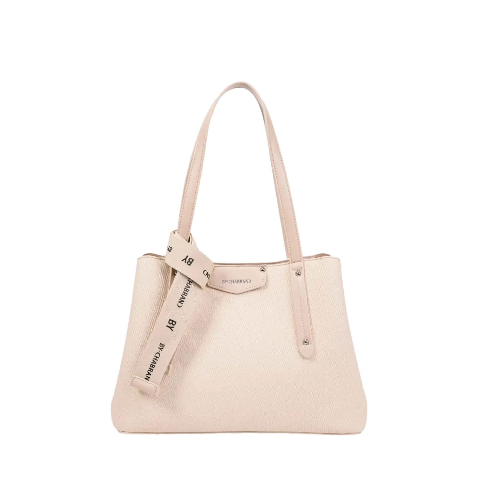 Canvas Tote Bag for Women Chabrand Margaux