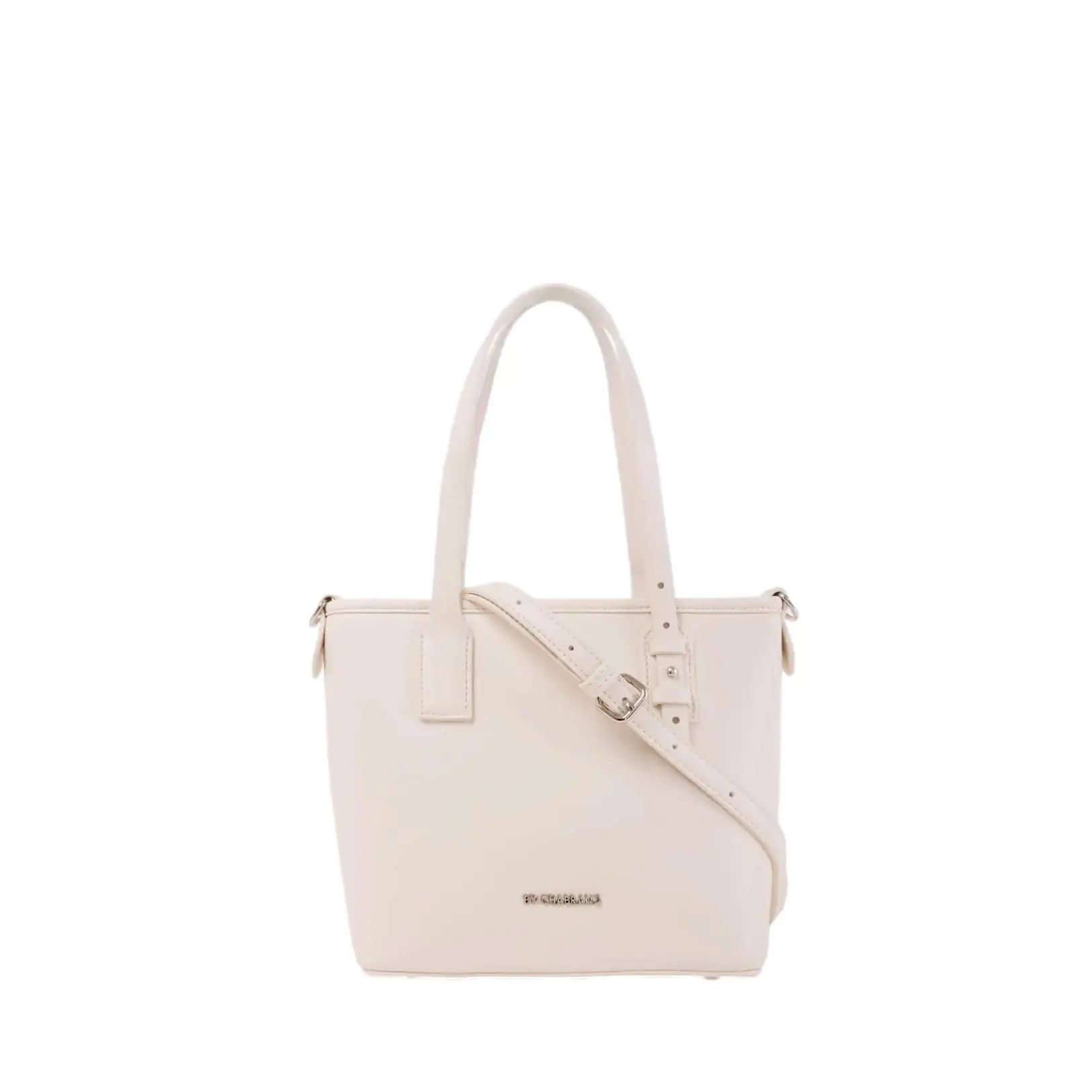 Zipped Handbag for Women Chabrand Anna