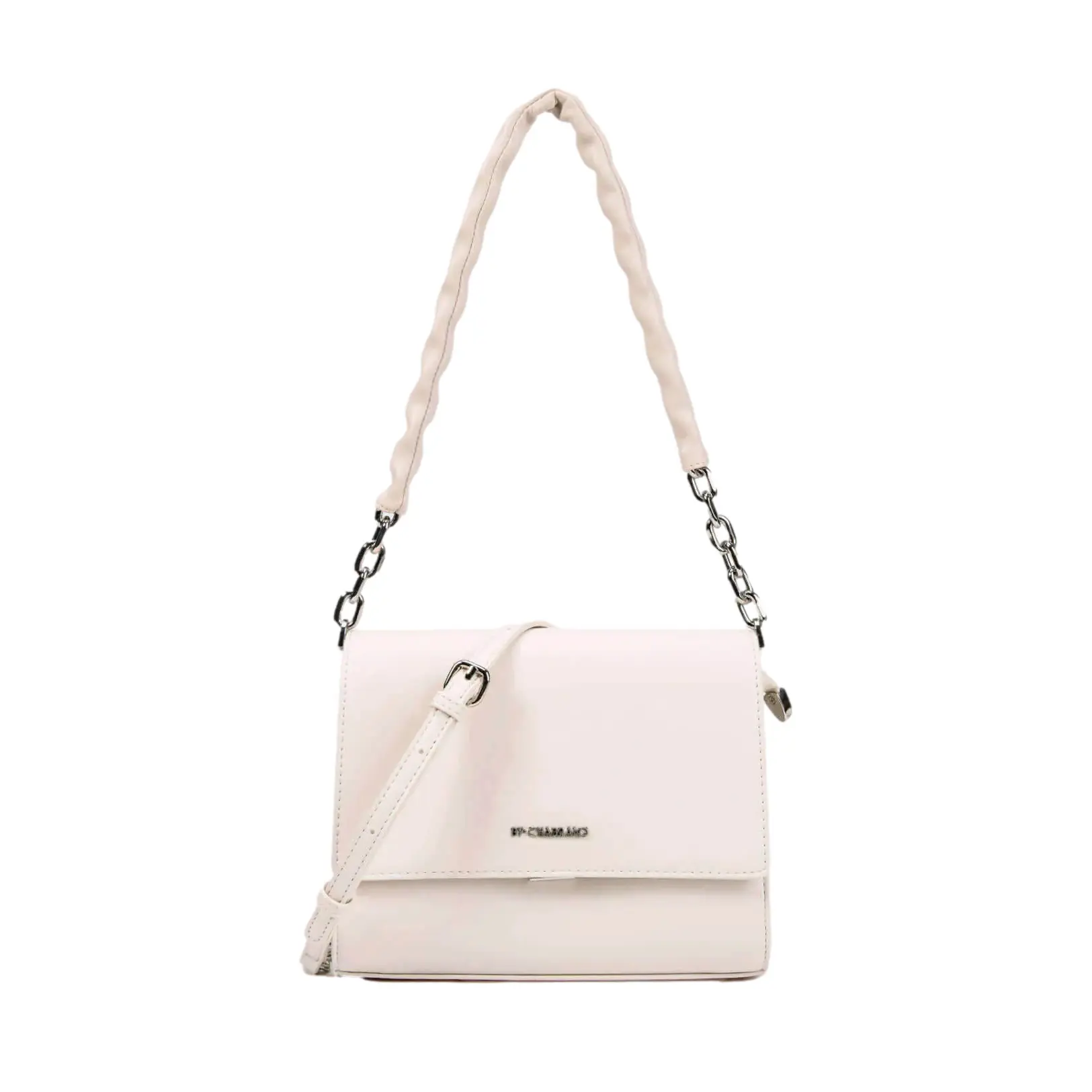Chabrand Women's Rose Shoulder Bag Anna