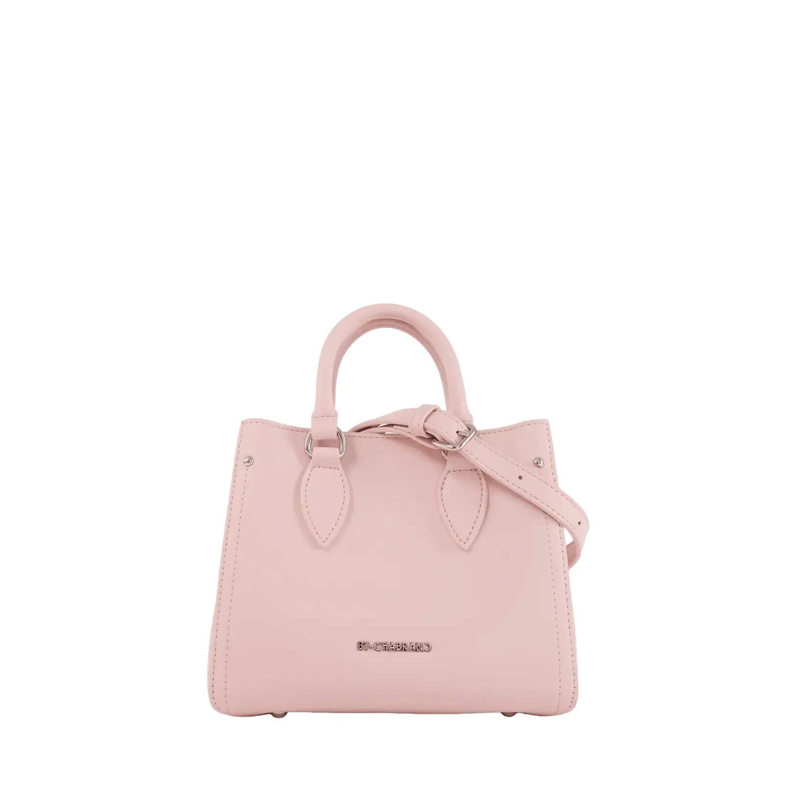 Chabrand Women's Rose Handbag Anna