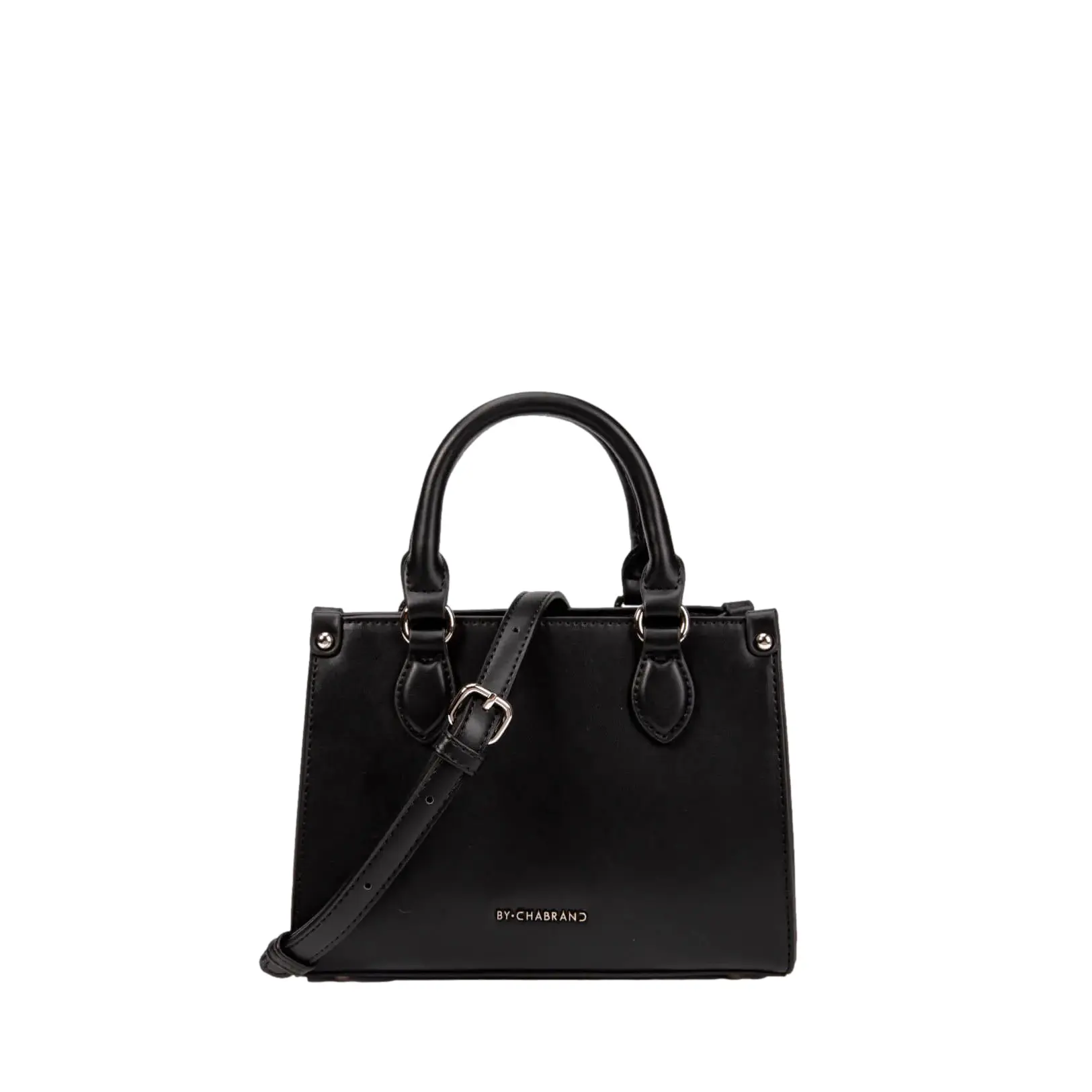 Image of Handtasche mit verstellbarem Riemen Damen Chabrand Anna