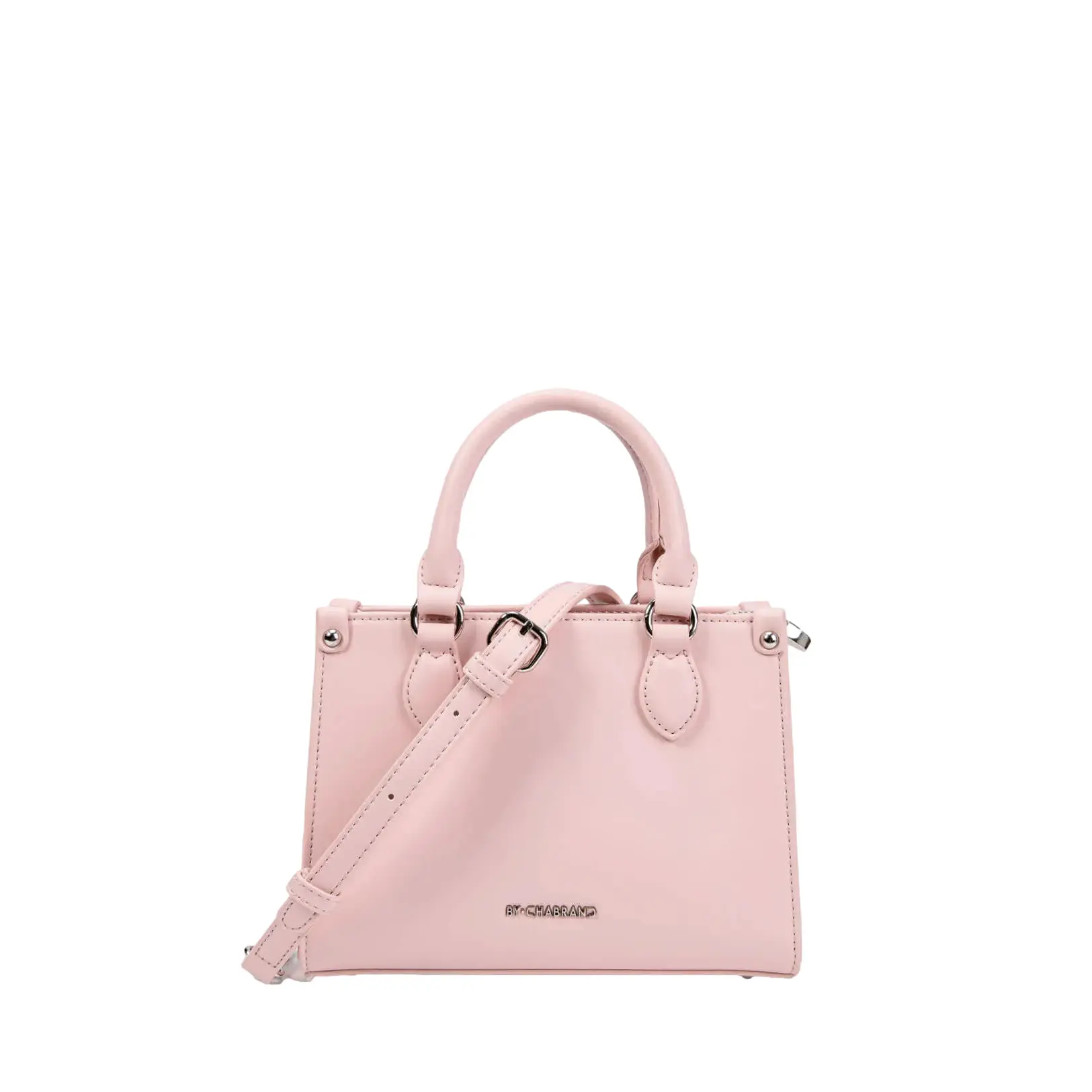 Chabrand Women's Rose Adjustable Strap Handbag Anna