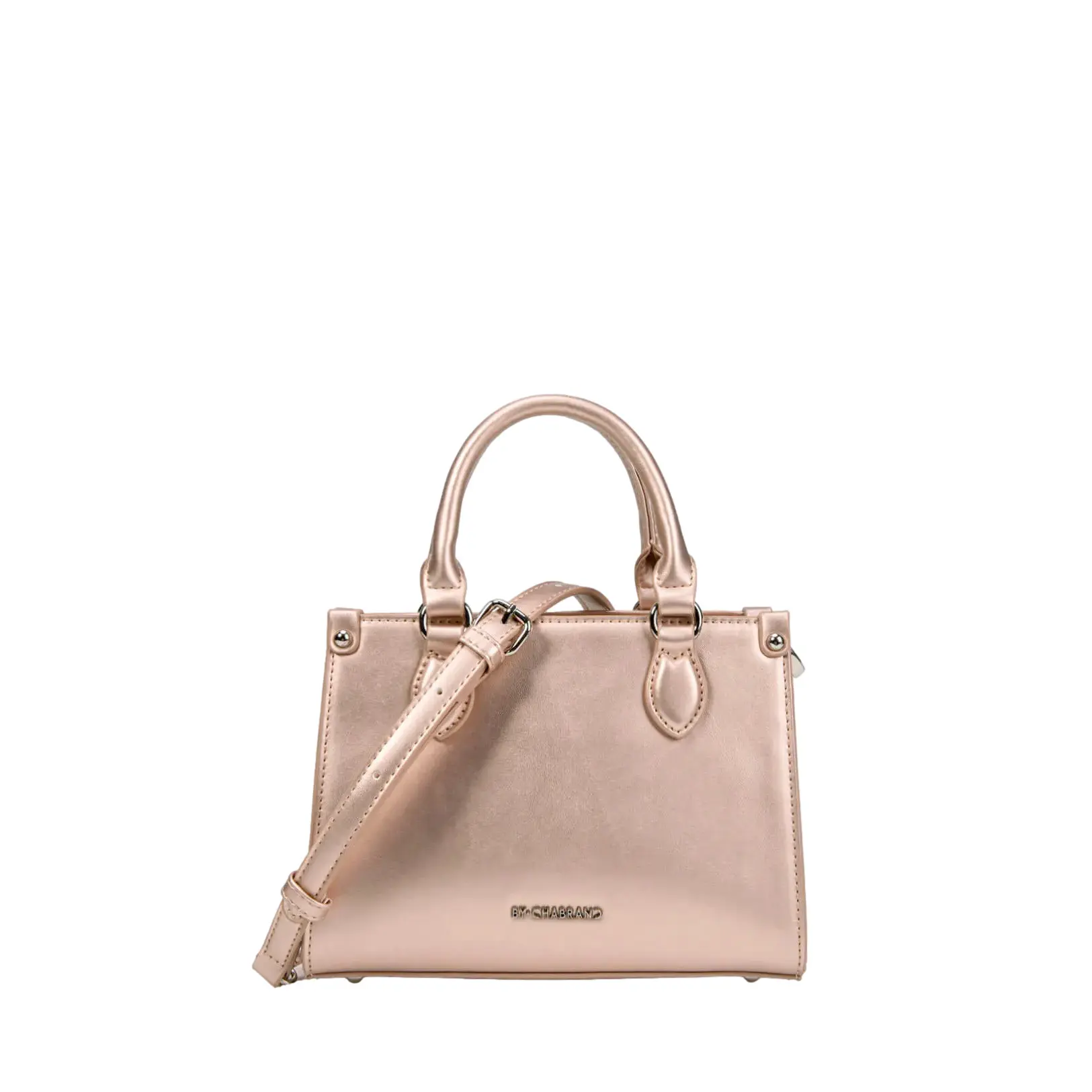 Chabrand Women's Rose Adjustable Strap Handbag Anna
