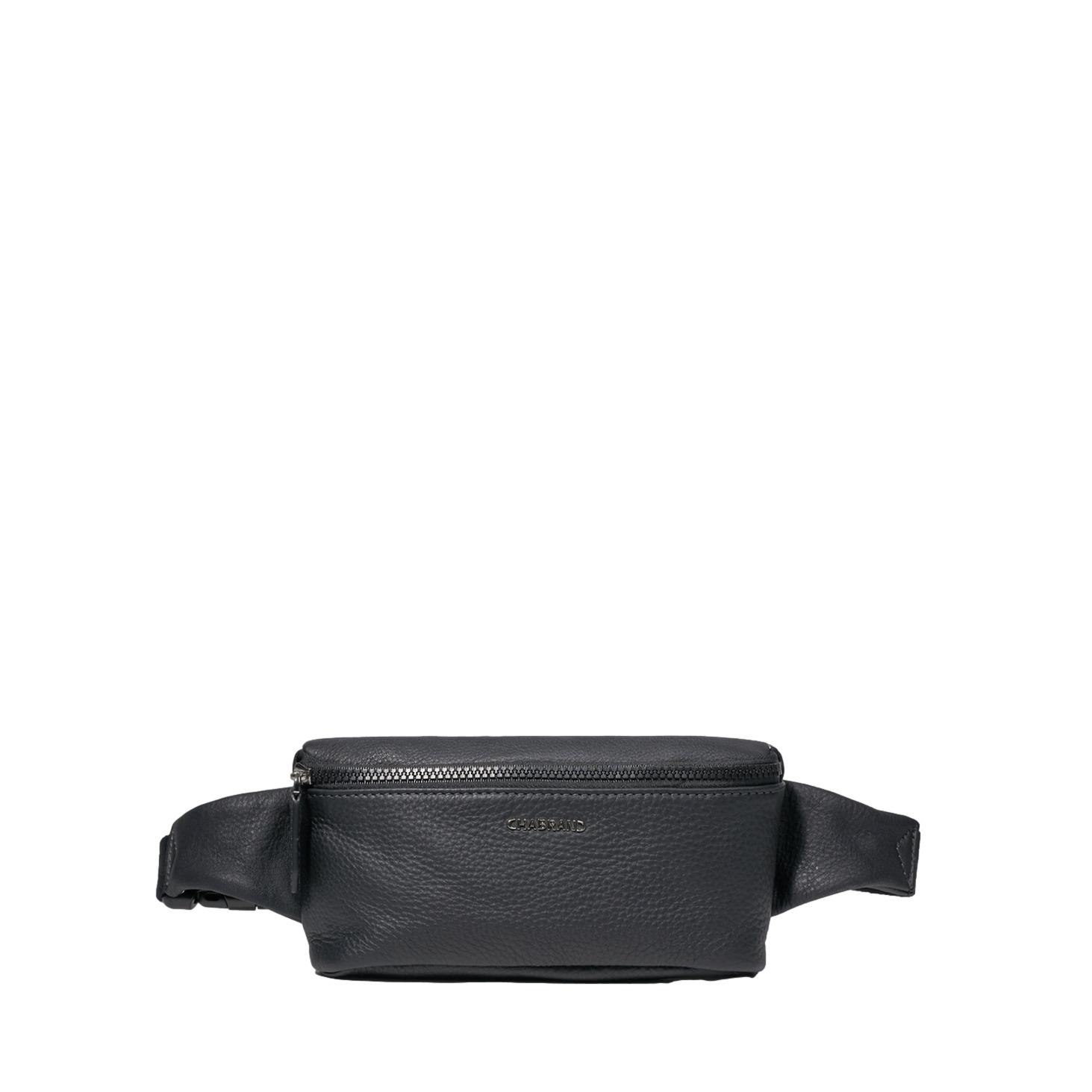 3700654066311 - Gepäckträger aus genarbtem Rindsleder Chabrand