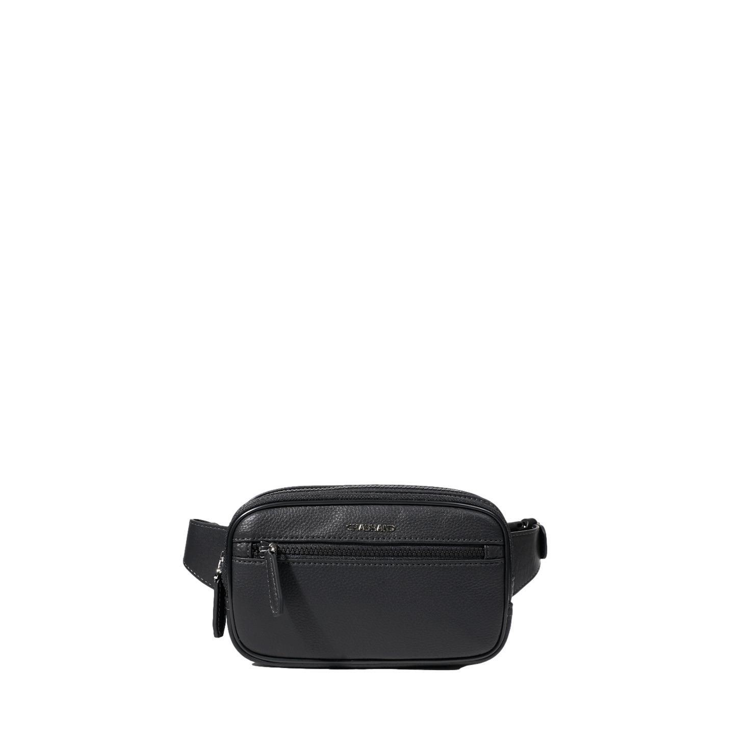 3700654066281 - Leder-Gurteltasche aus Kalbsleder Chabrand