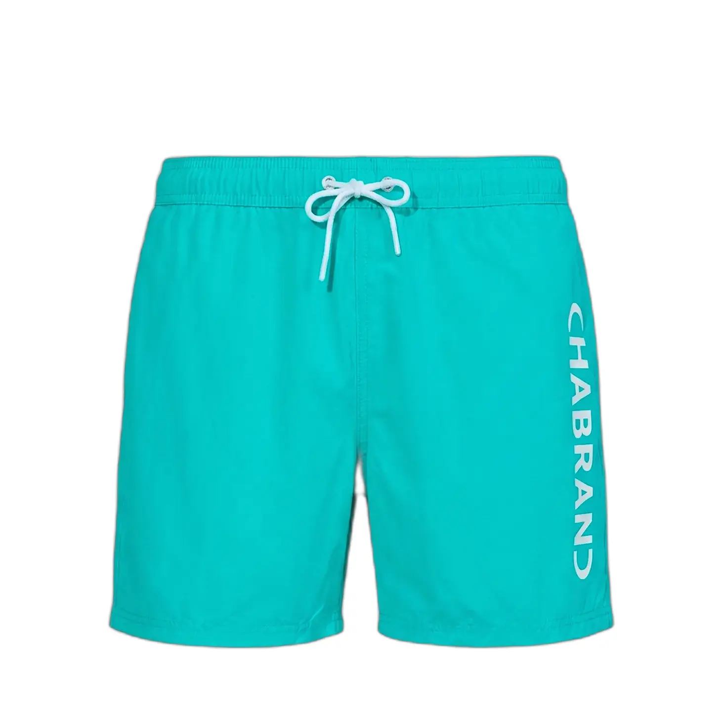 Two-tone swim shorts Chabrand