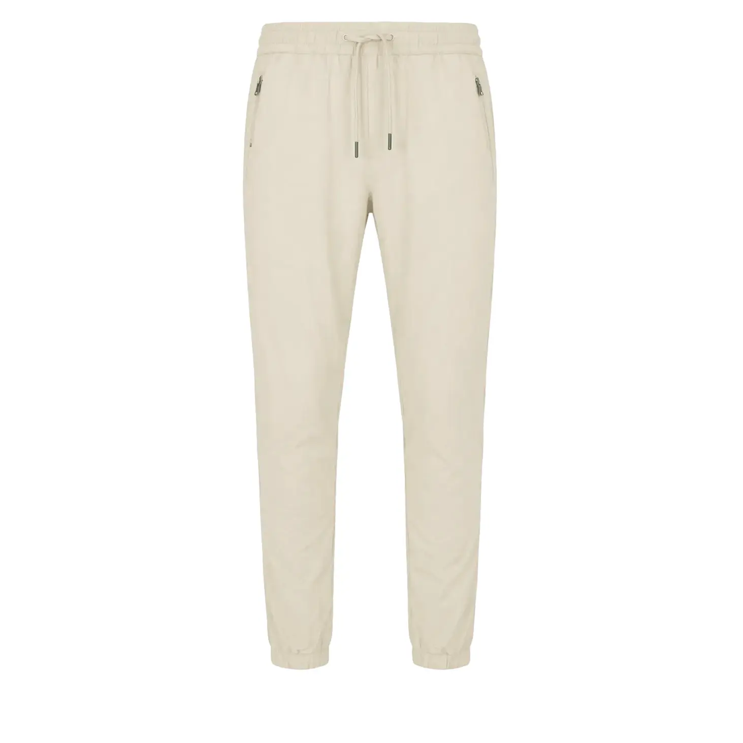 Zip Jogging Trousers Chabrand
