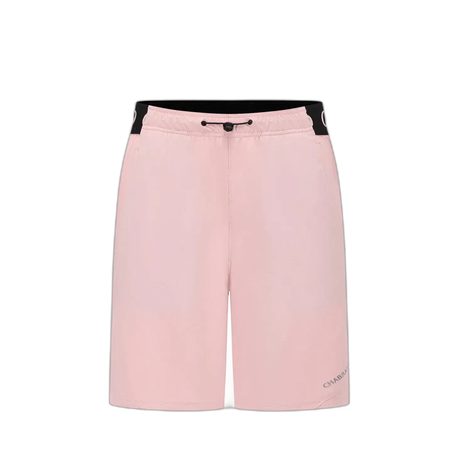 Wide elastic swim shorts Chabrand