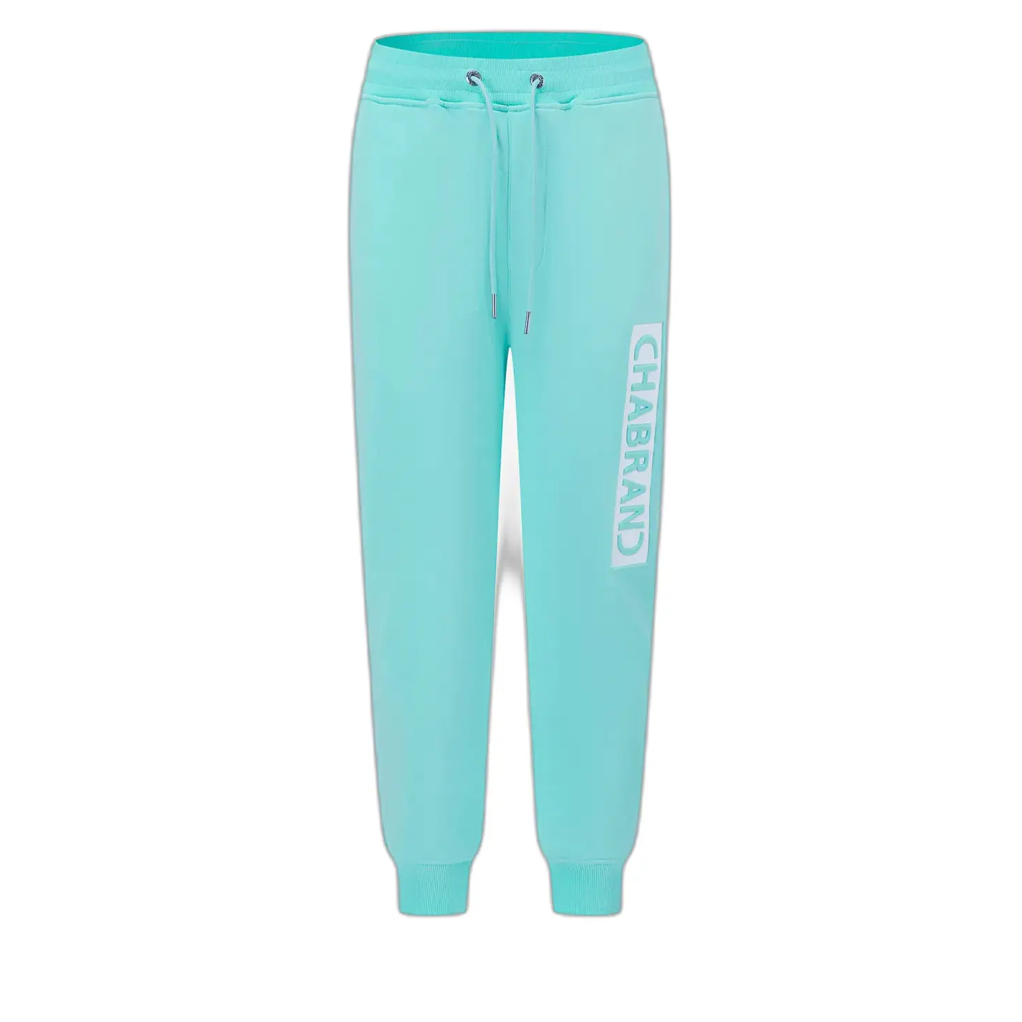 Framed Logo Jogging Trousers Chabrand