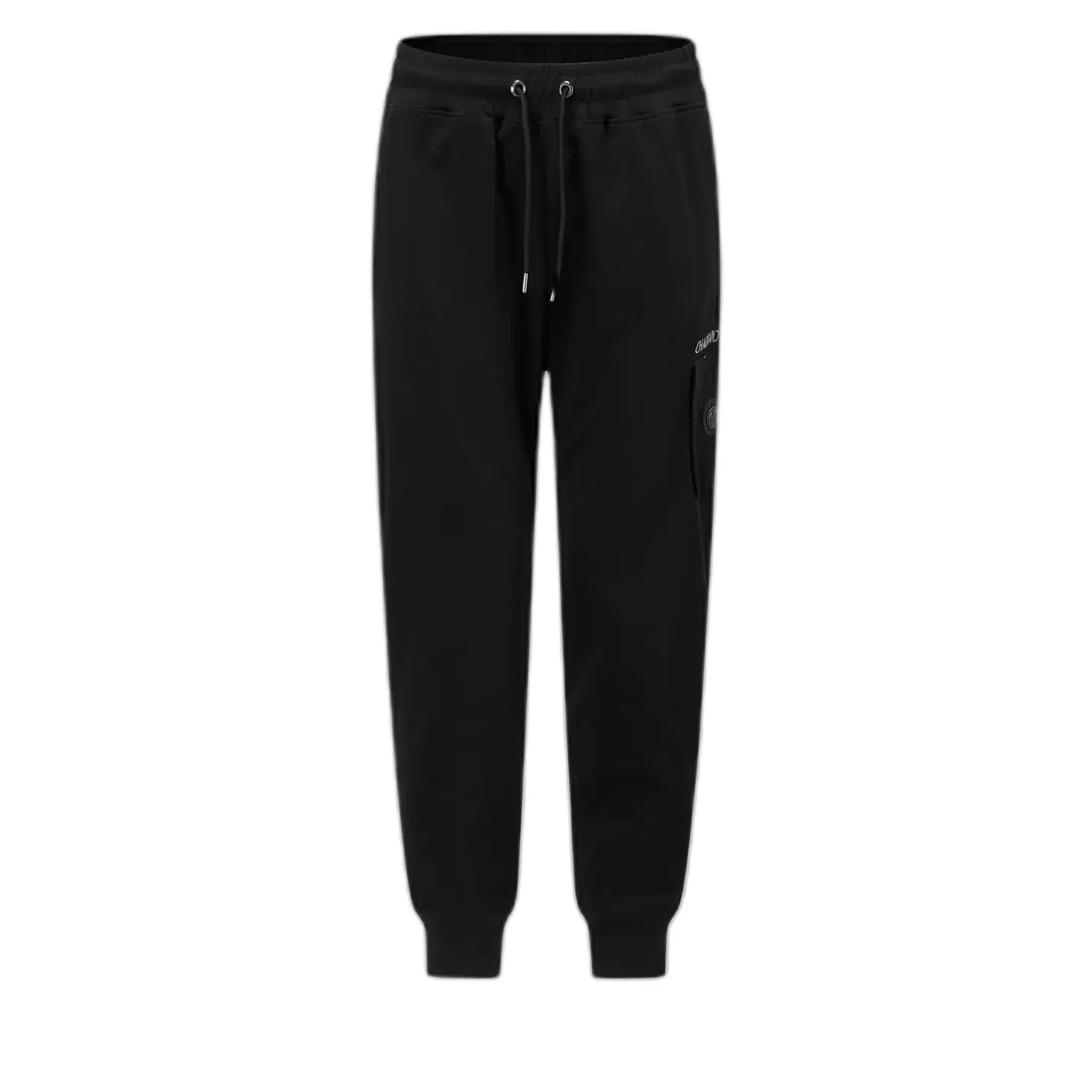 Jogginghose aus Baumwollmix Chabrand