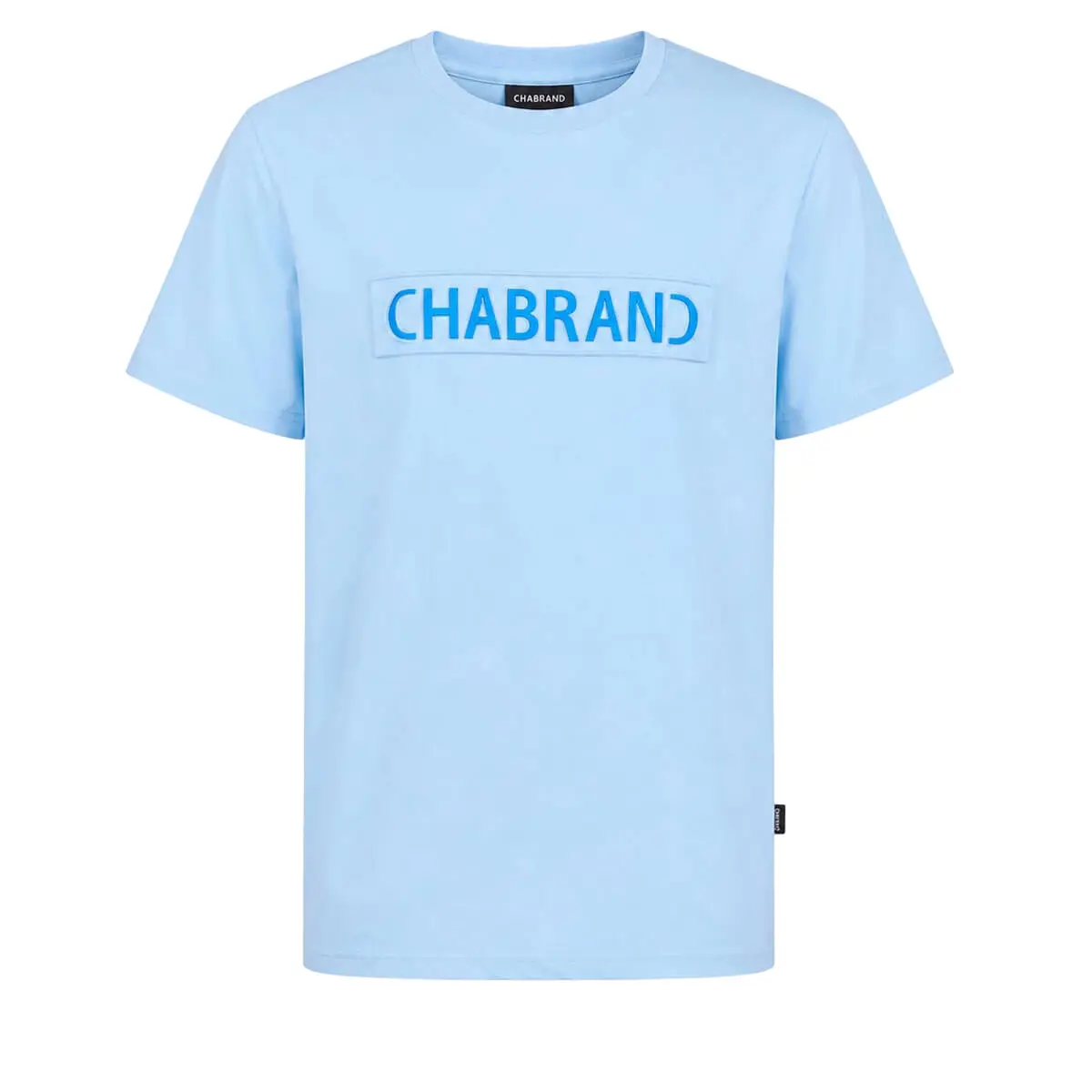 T-shirt Chabrand