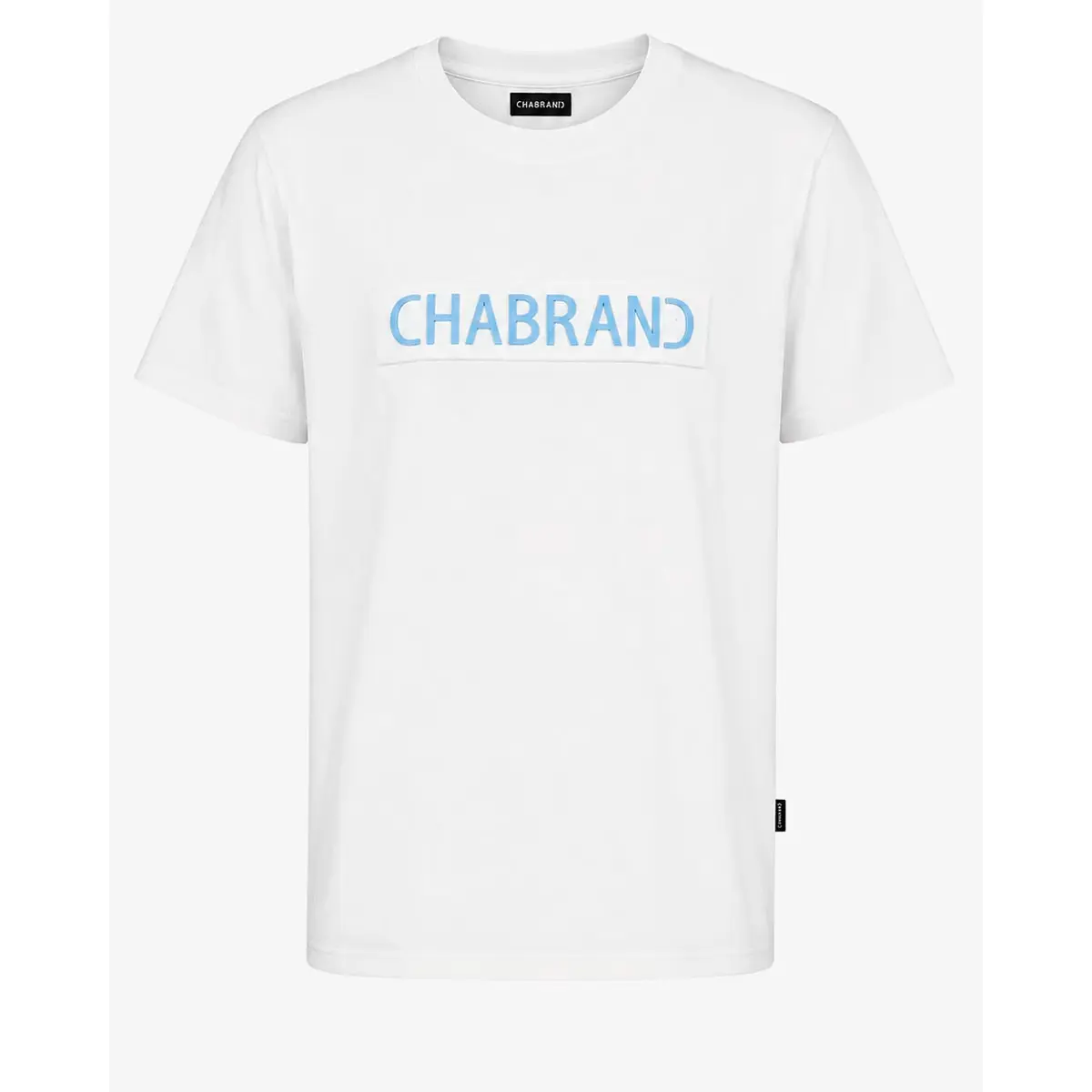 T-shirt Chabrand