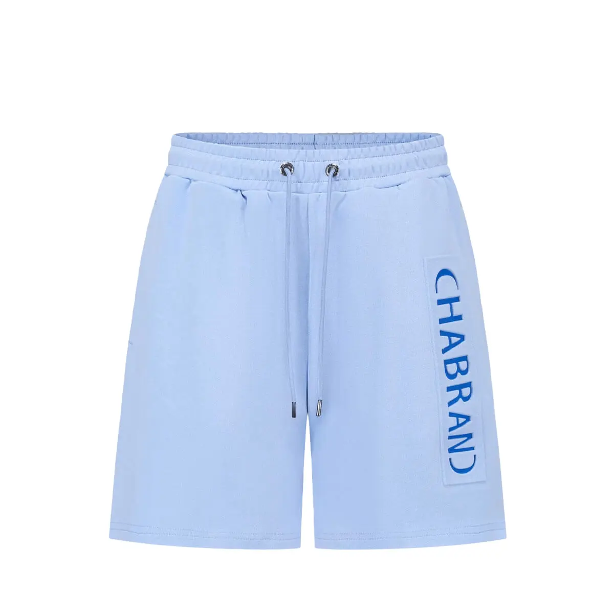 Short logo relief Chabrand