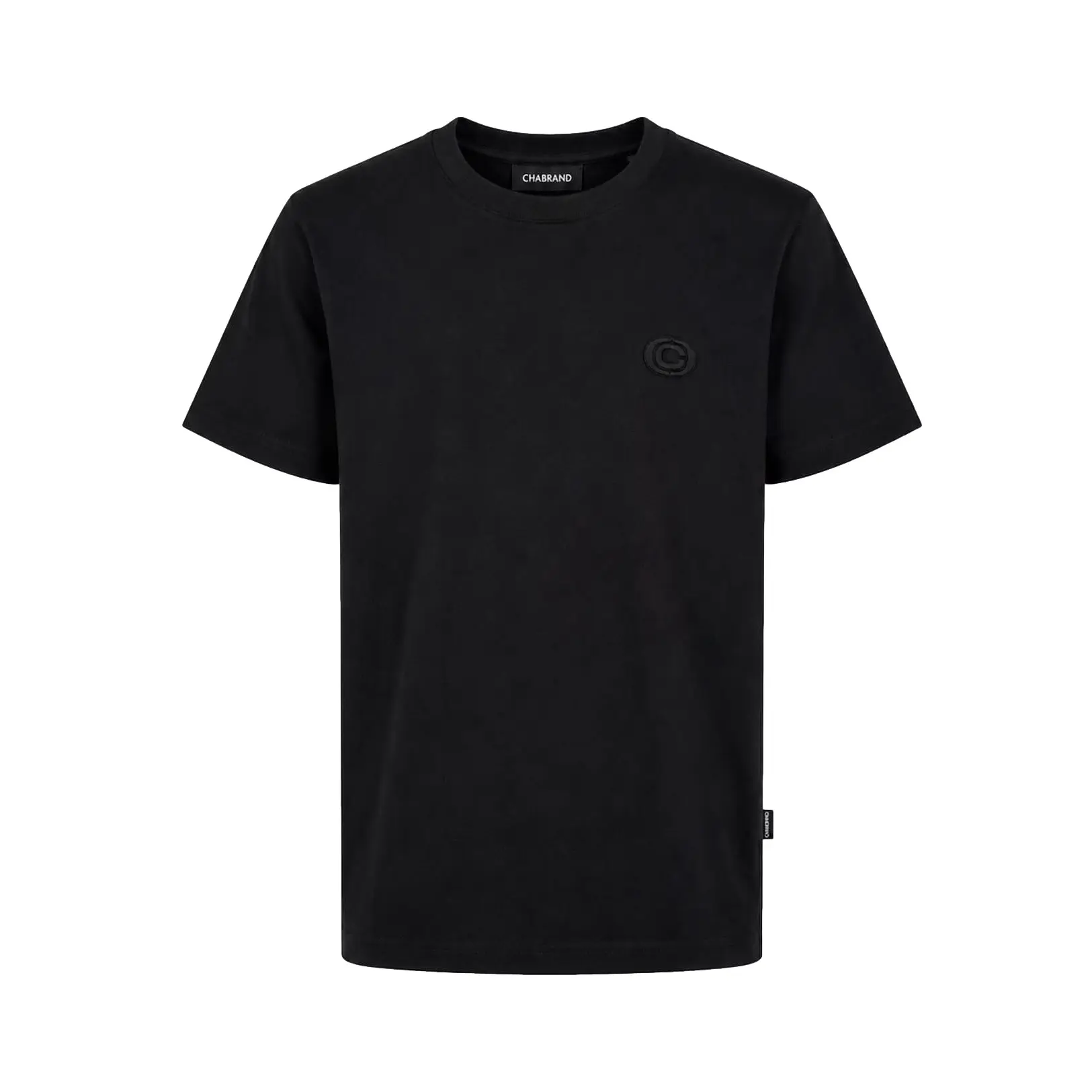 T-shirt Chabrand