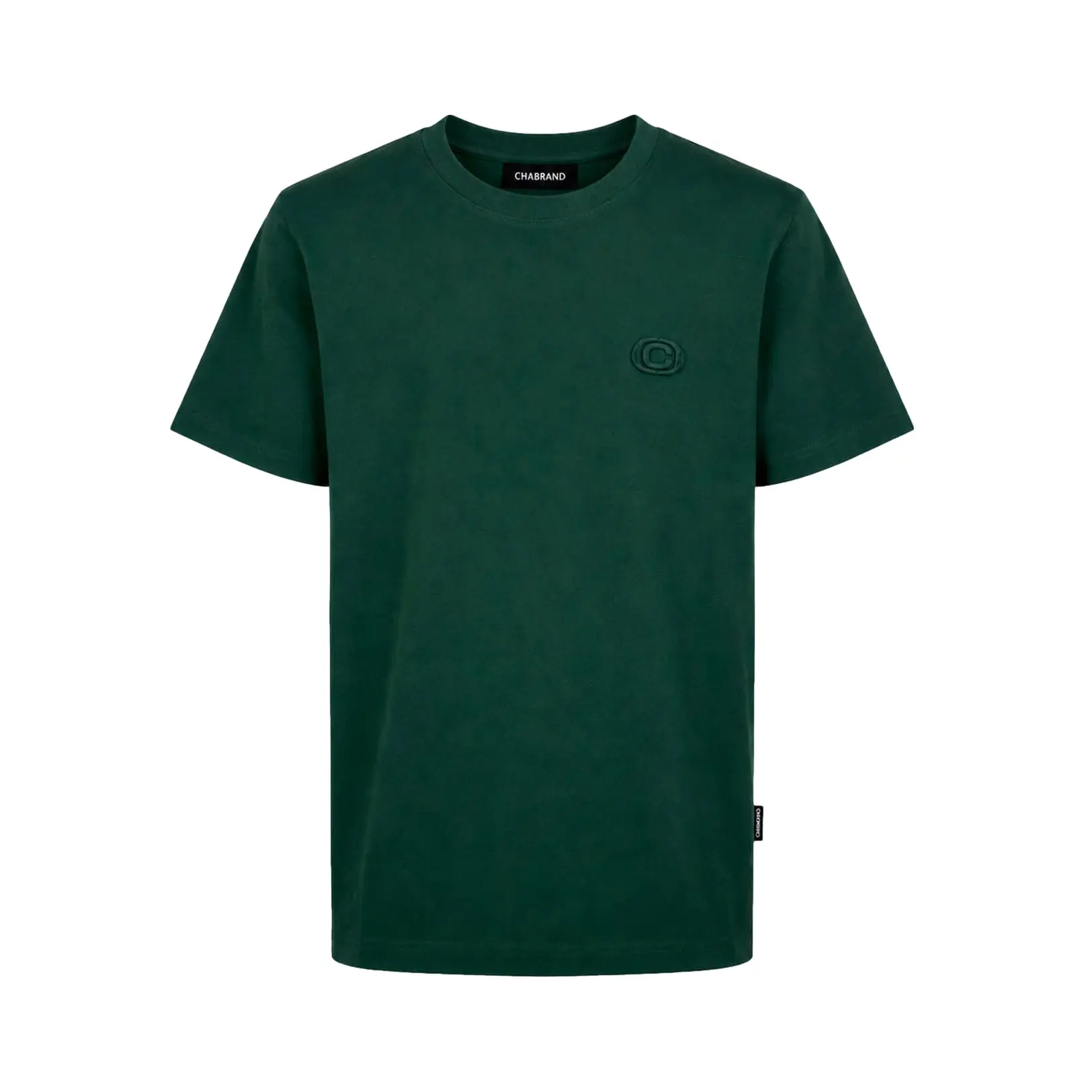 T-shirt Chabrand