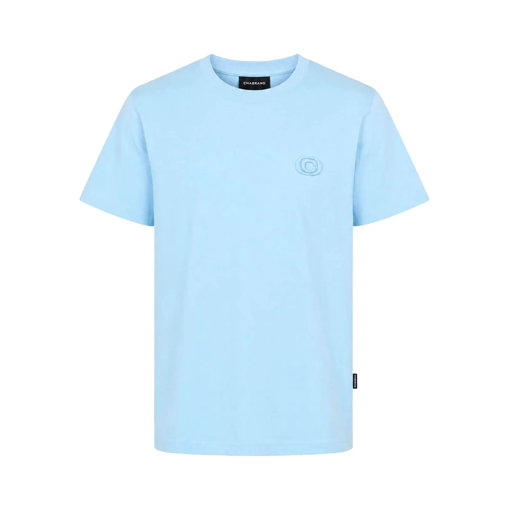 T-shirt Chabrand