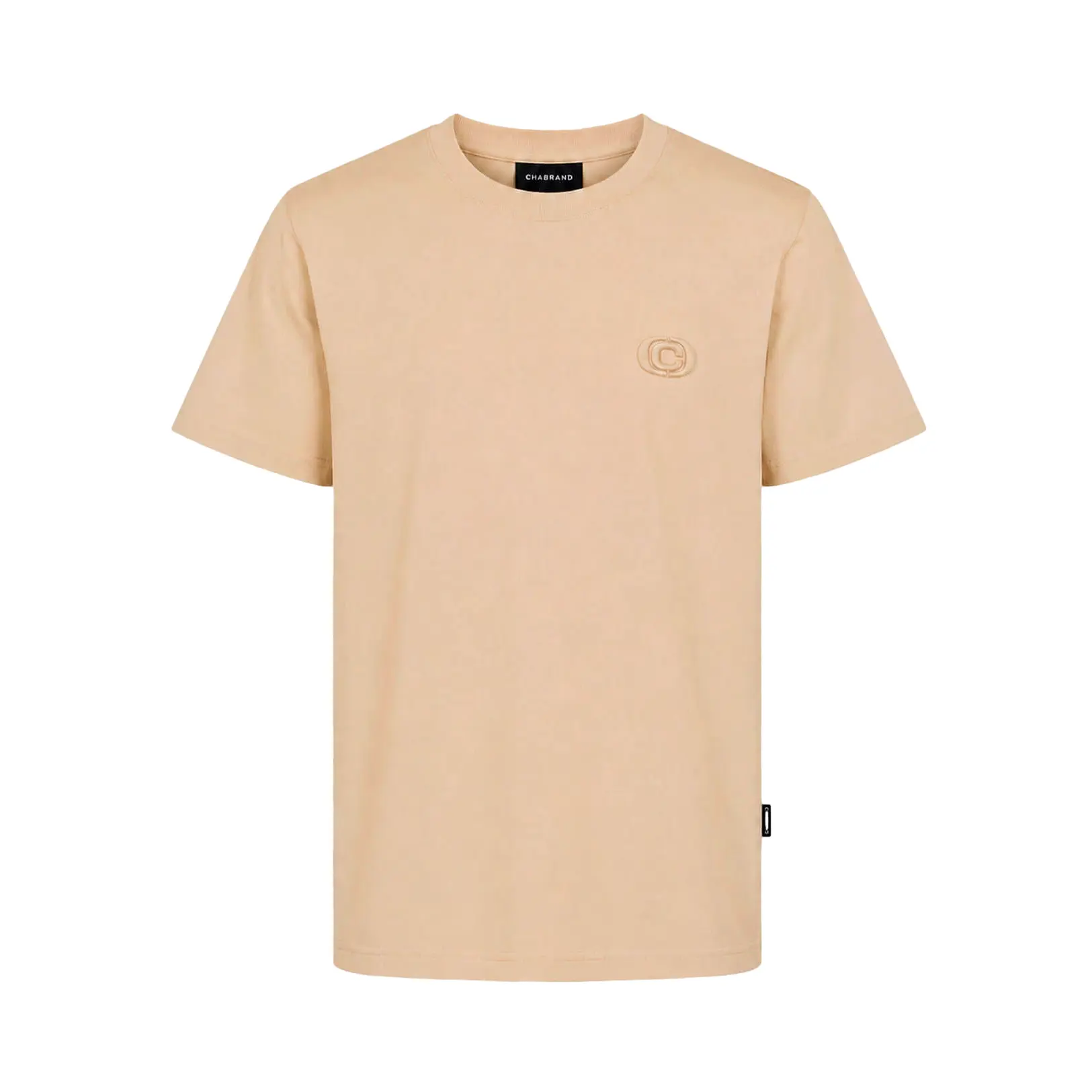 T-shirt Chabrand