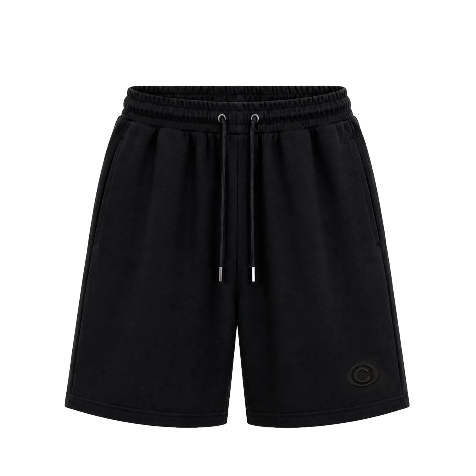 Short logo relief Chabrand