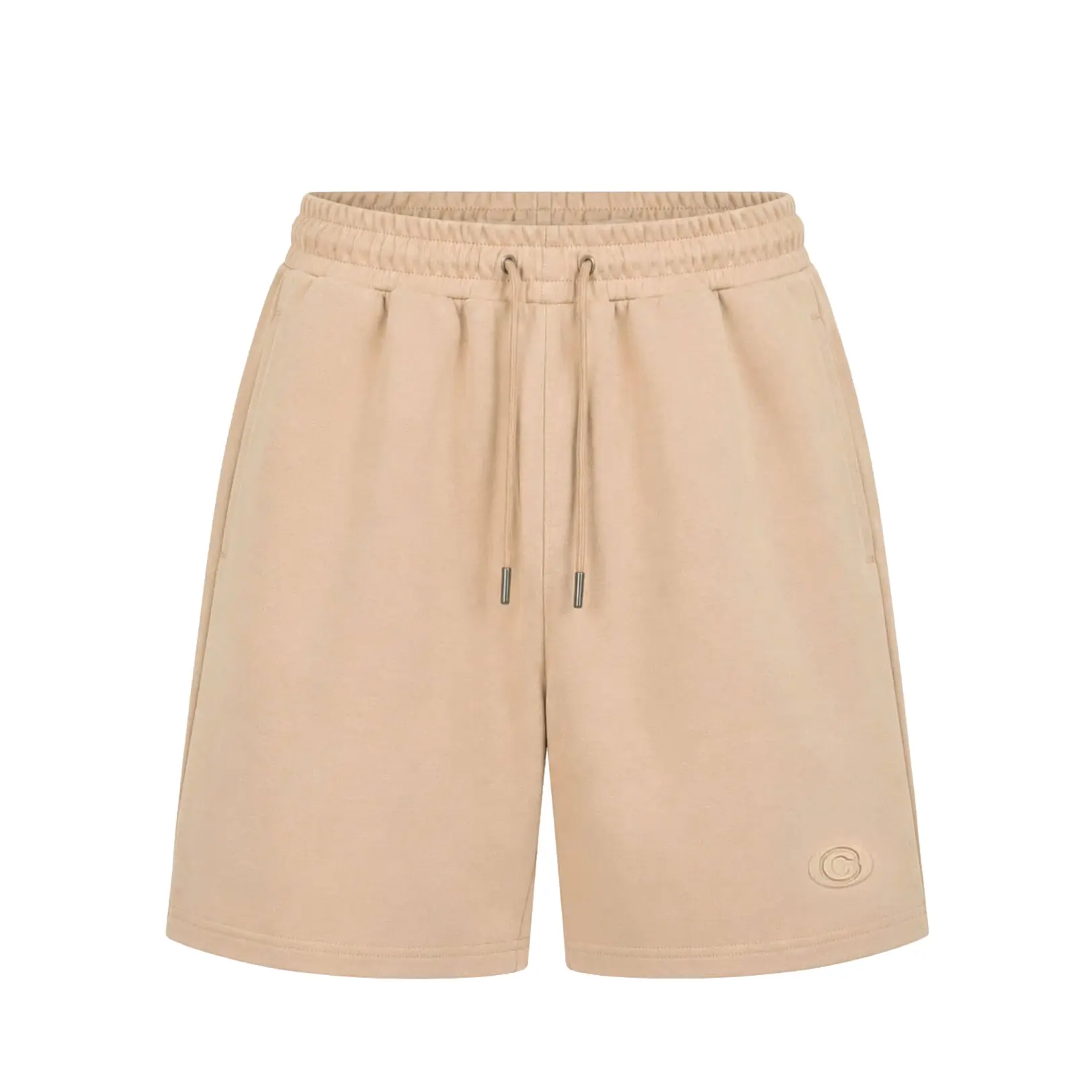 Short logo relief Chabrand
