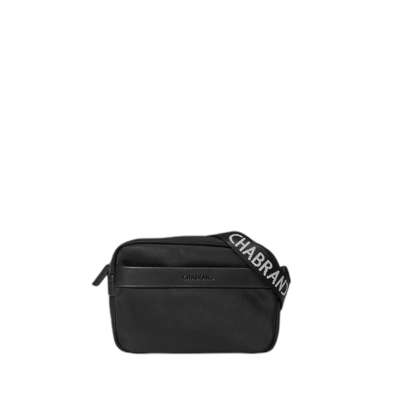 Mini Horizontal Shoulder Bag Chabrand Saint Antoine