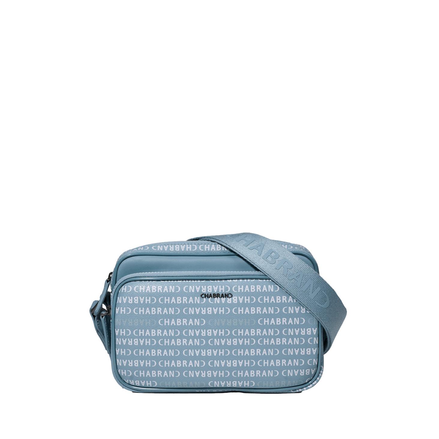 3700654069206 - Mini-Tasche aus beschichtetem Canvas New freedom