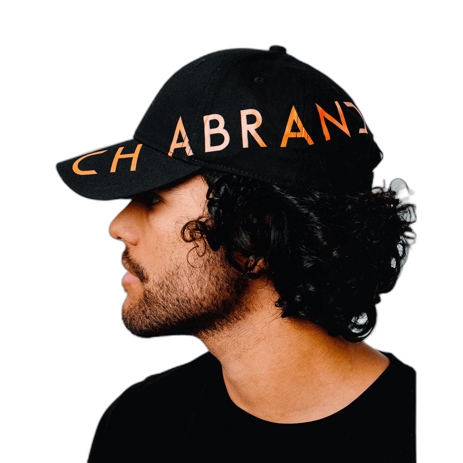 3700689081174 - Baseballkappe mit Logo Chabrand 3700689081174 - Baseballkappe mit Logo Chabrand