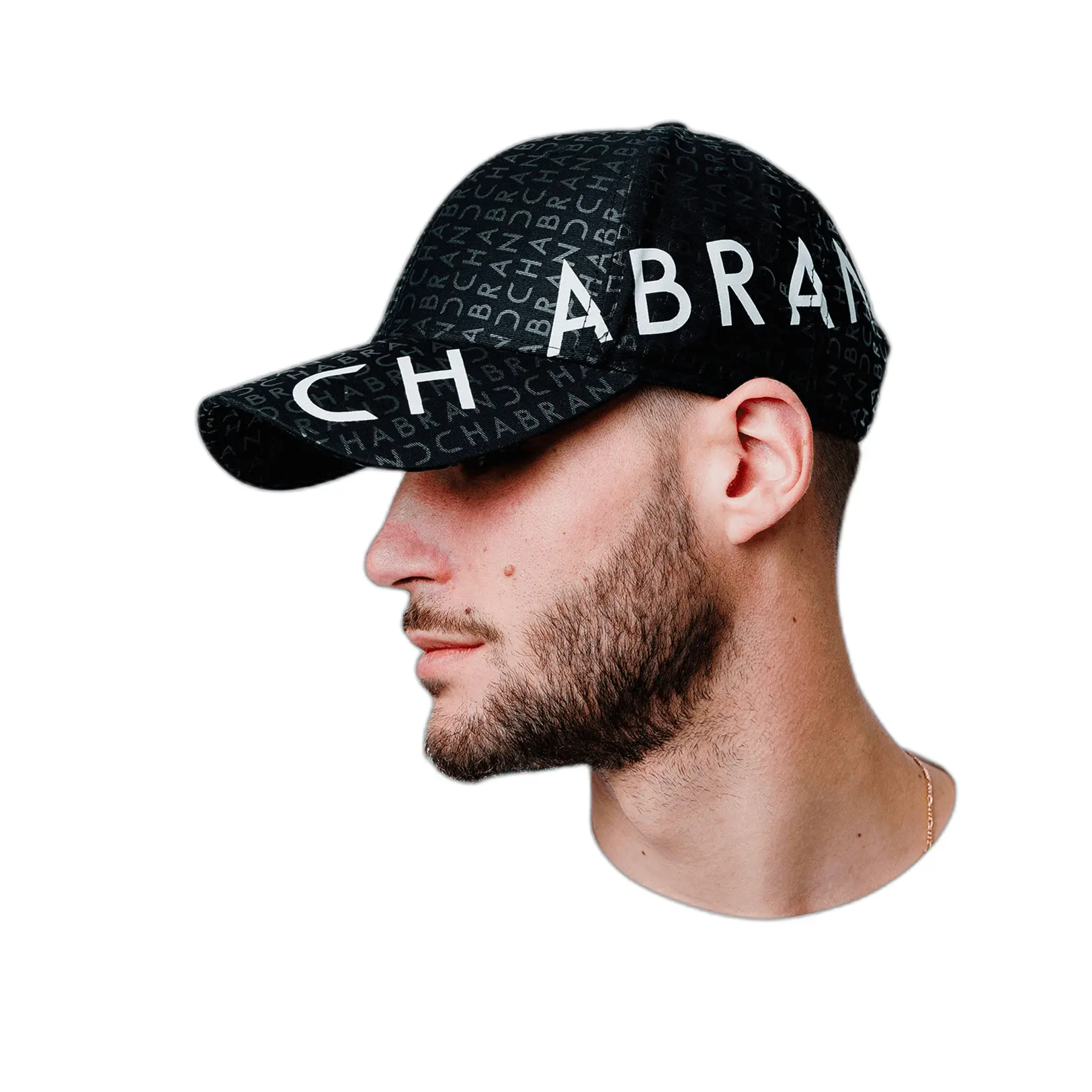 3700689080238 - Baseballcap mit Logos Freedom