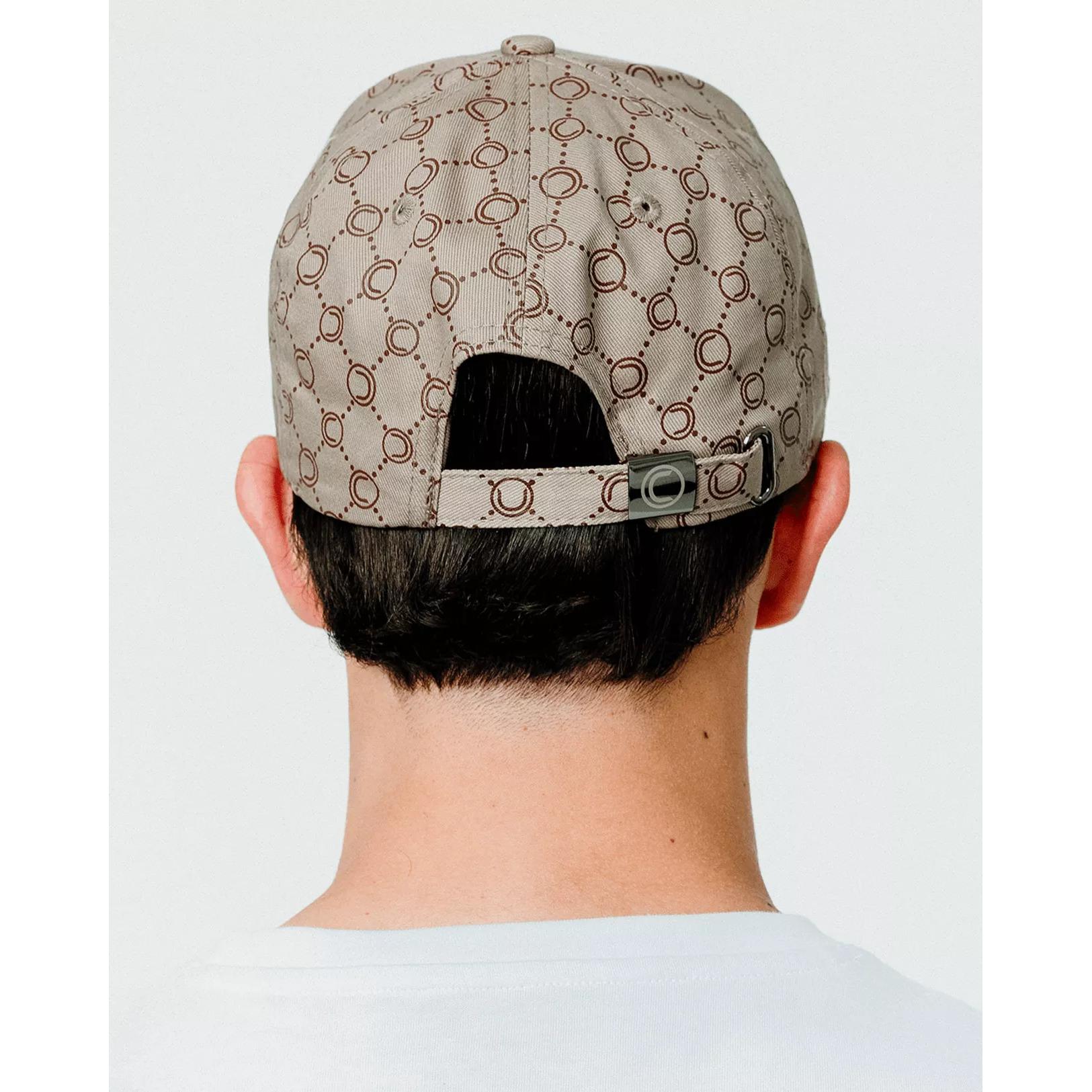 3700689080504 - Baseball Kappe Icone