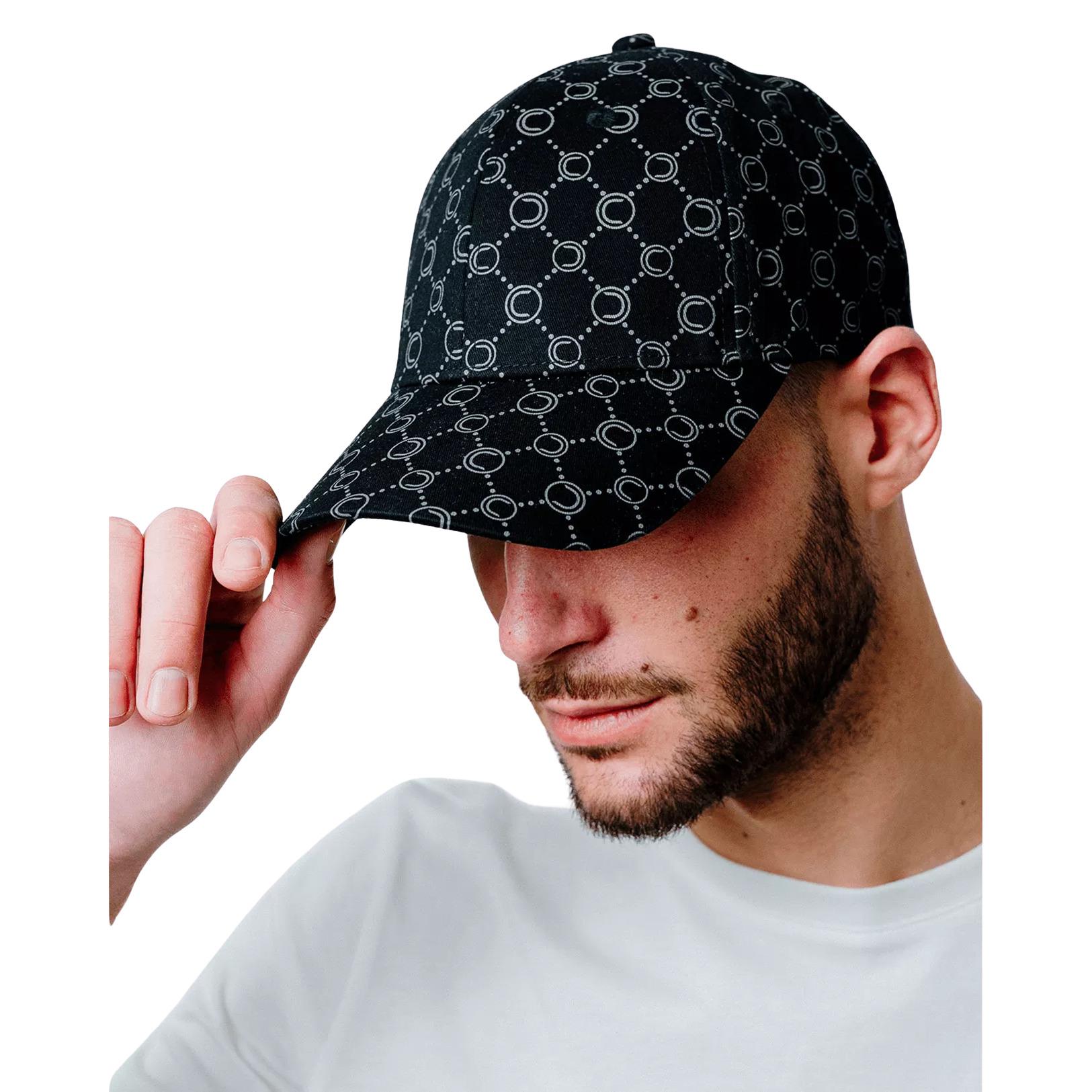 3700689080511 - Baseball Kappe Icone