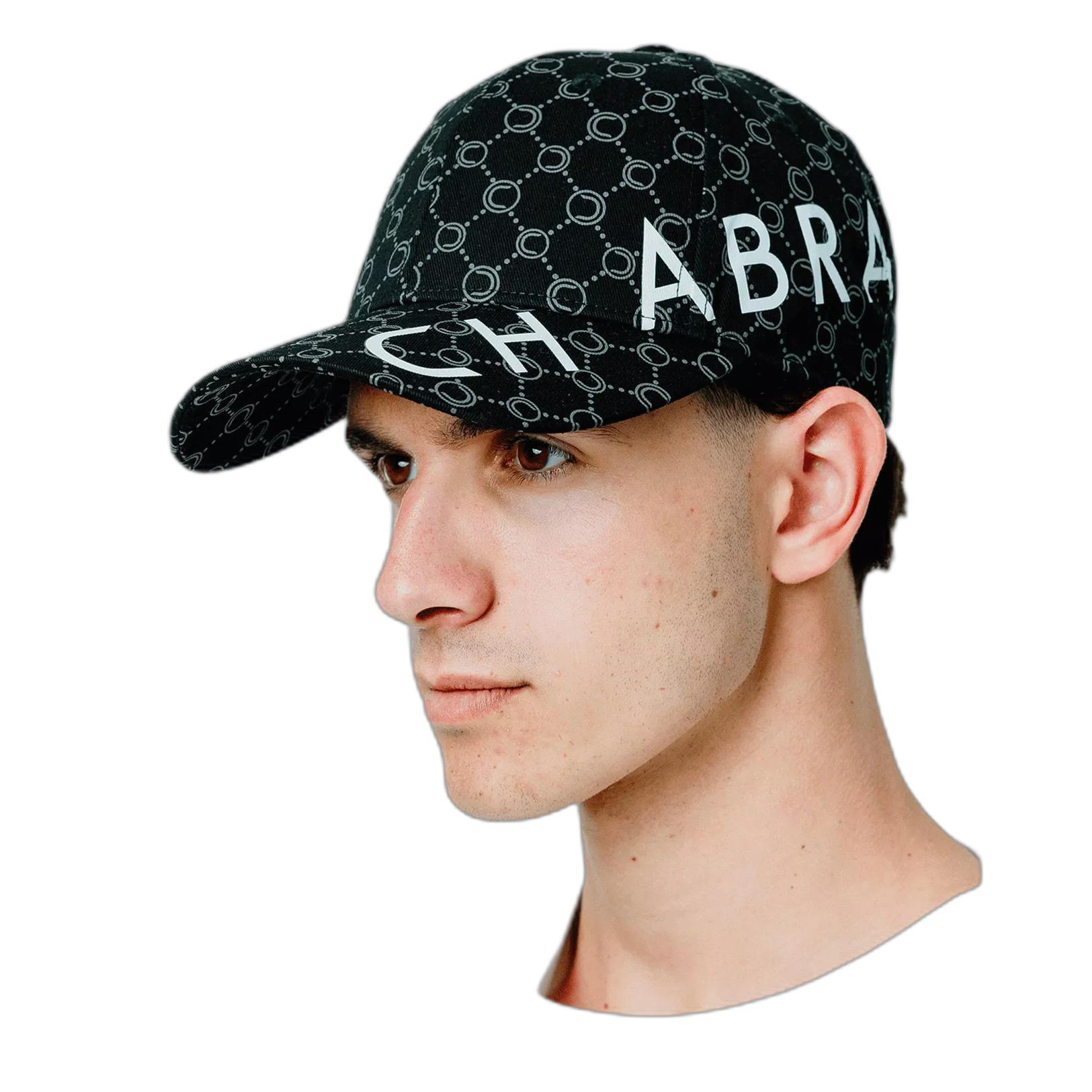 3700689080016 - Baseballkappe mit Logo Icone