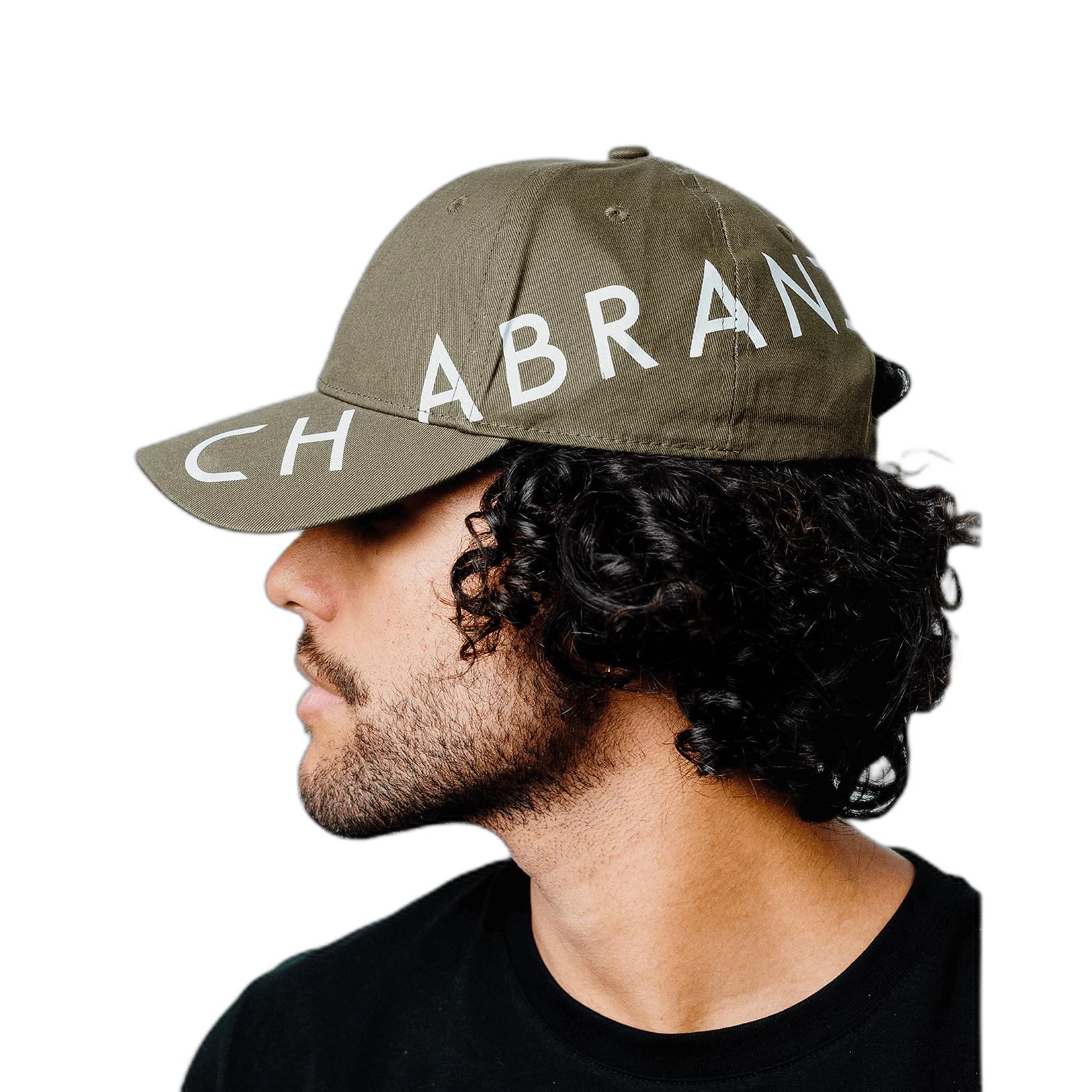 3700689080184 - Baseball Kappe Chabrand