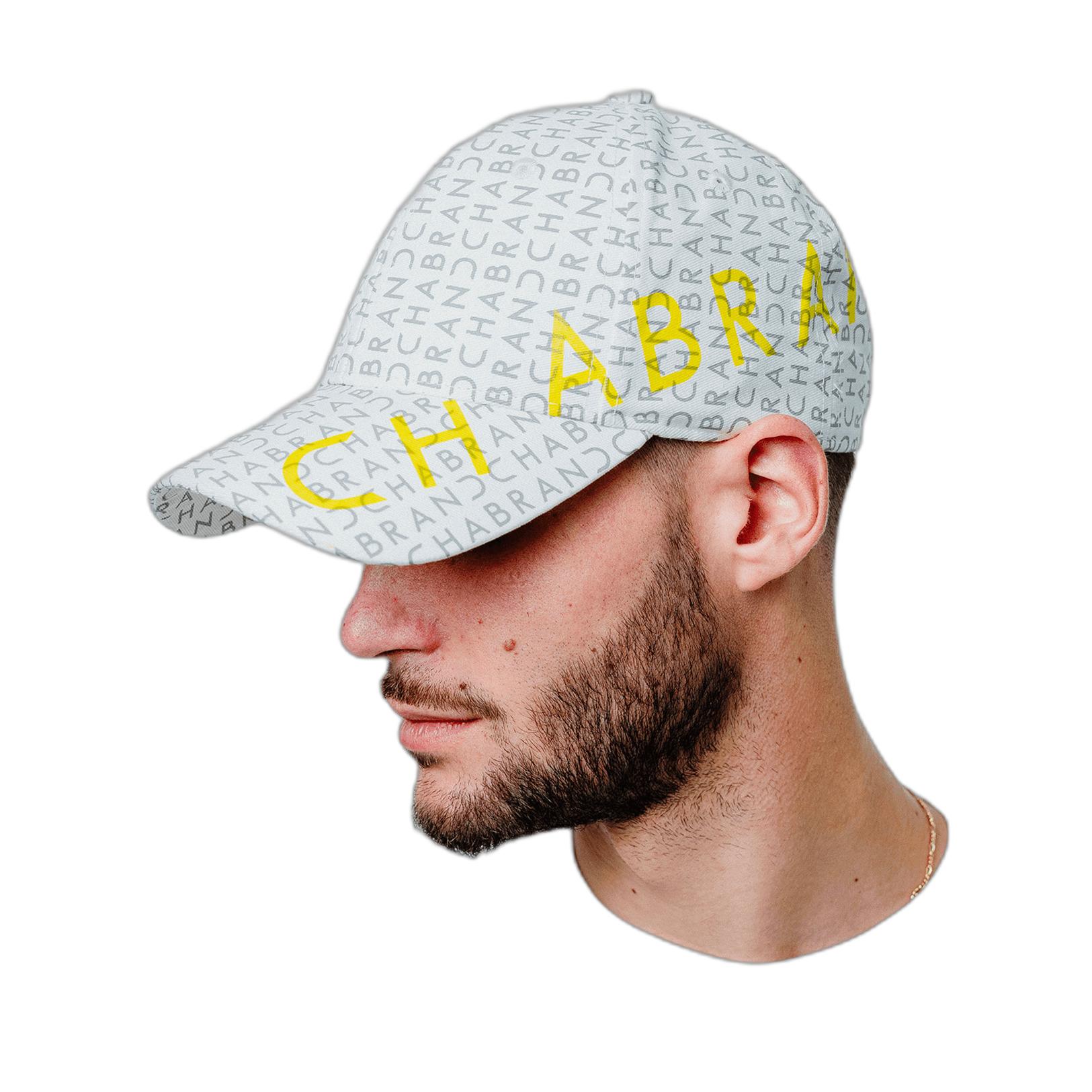 3700689080450 - Baseballcap mit Logos Freedom