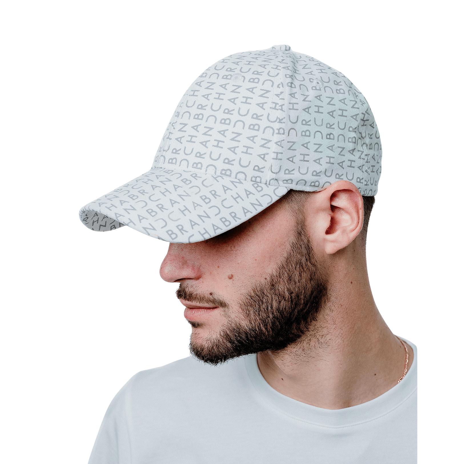 3700689080443 - Baseball Kappe Freedom