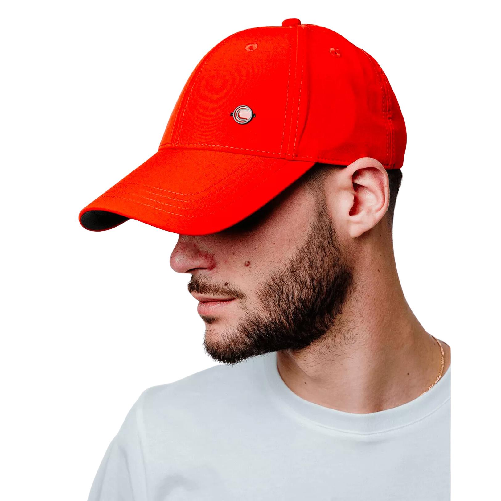 3700800080345 - Baseball Kappe Chabrand