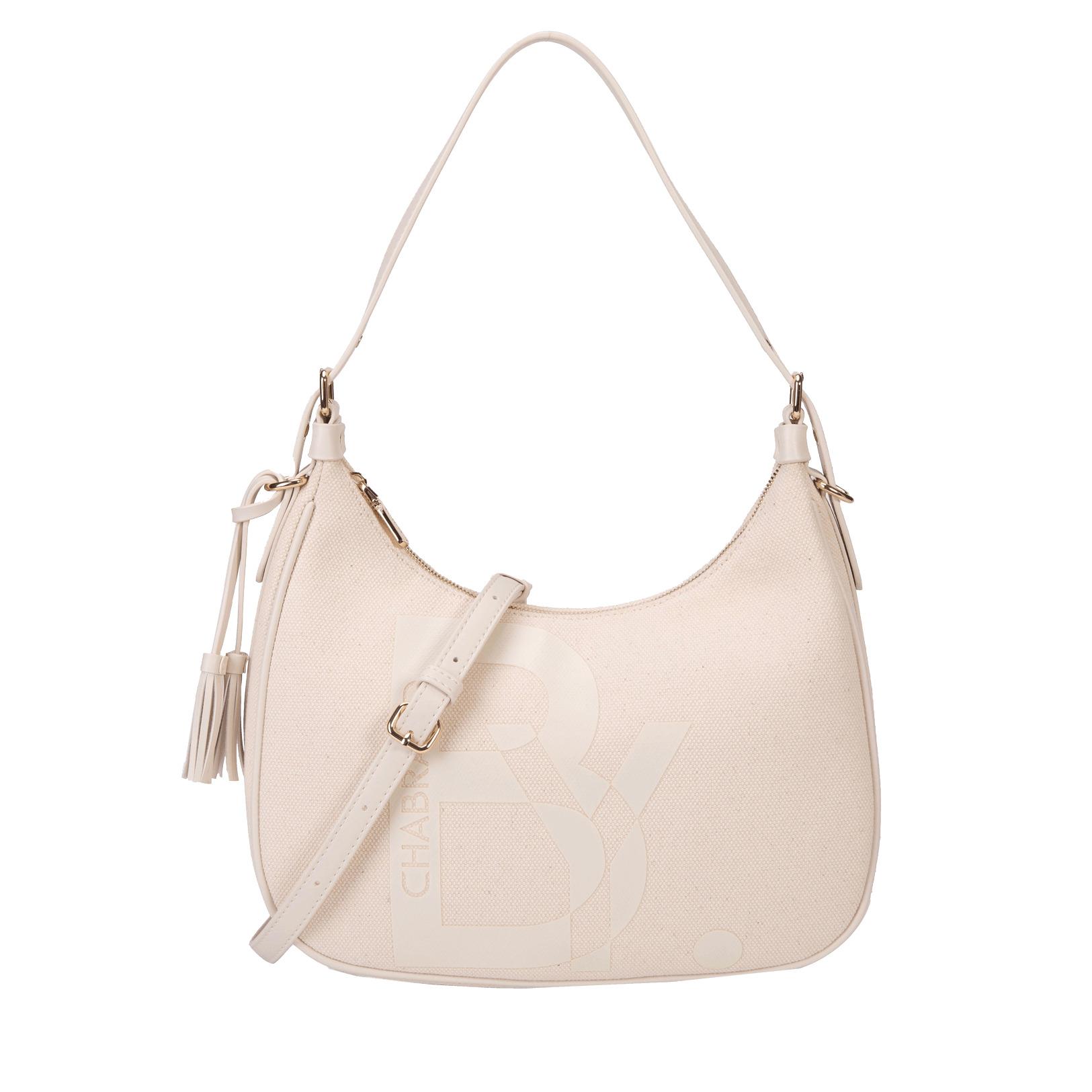 3700654001190 - Damentasche mit zwei aufgesetzten Taschen Audrey