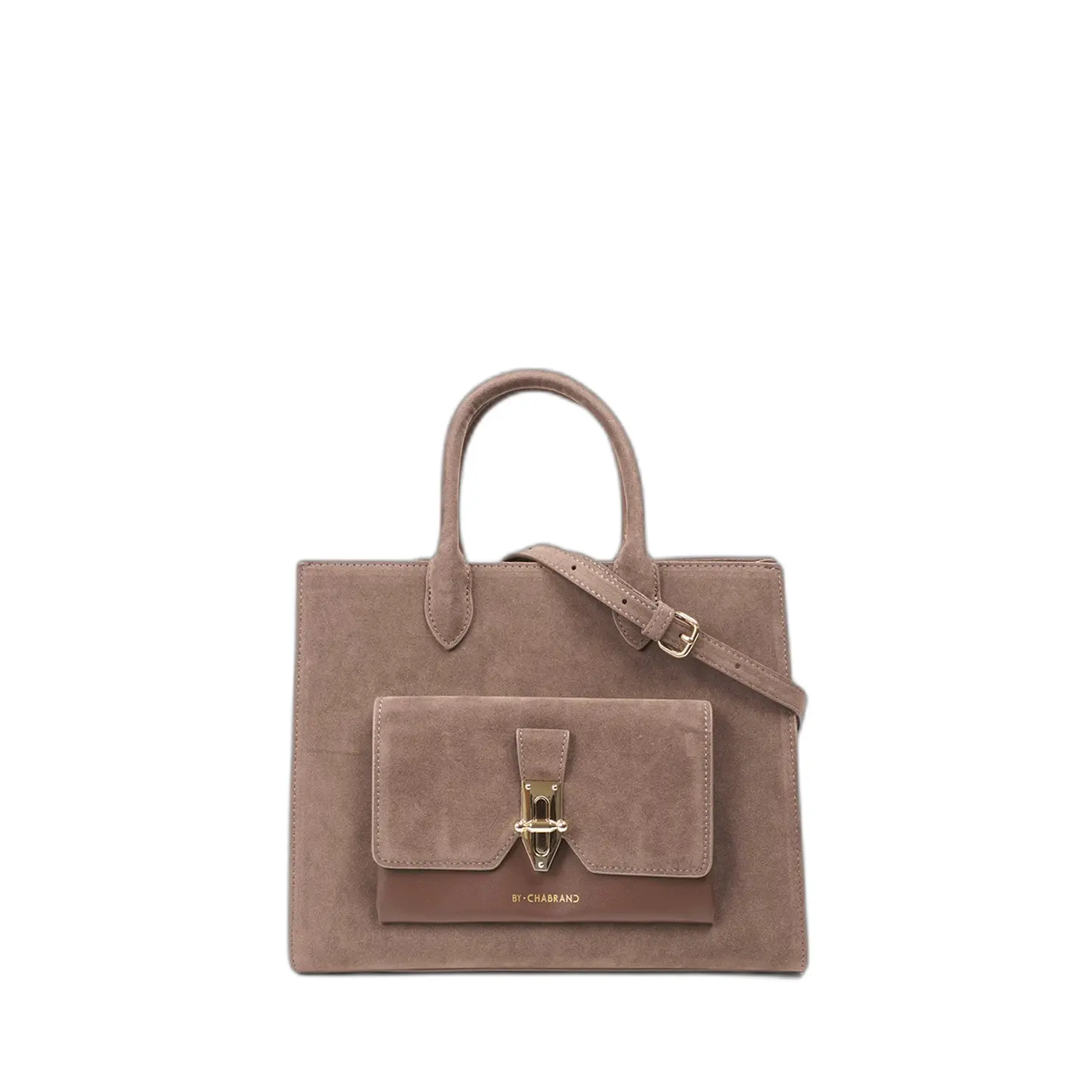 3700654017399 - Synthetische Damenhandtasche Léna 3700654017399 - Synthetische Damenhandtasche Léna
