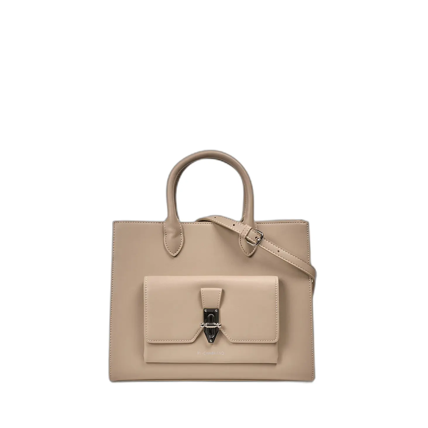 3700654016965 - Synthetische Damenhandtasche Léna