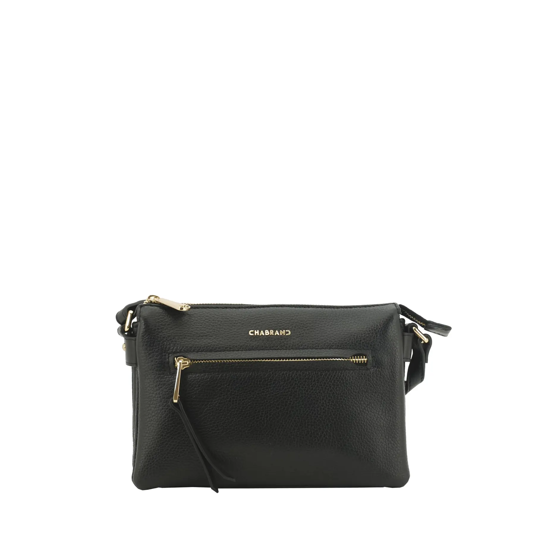 3700660080011 - Umhängetasche Leder Damen Montmartre