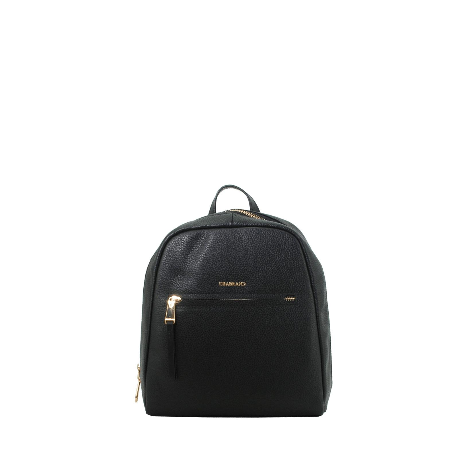 3700661080010 - Rucksack mit zwei aufgesetzten Taschen Damen Montmartre