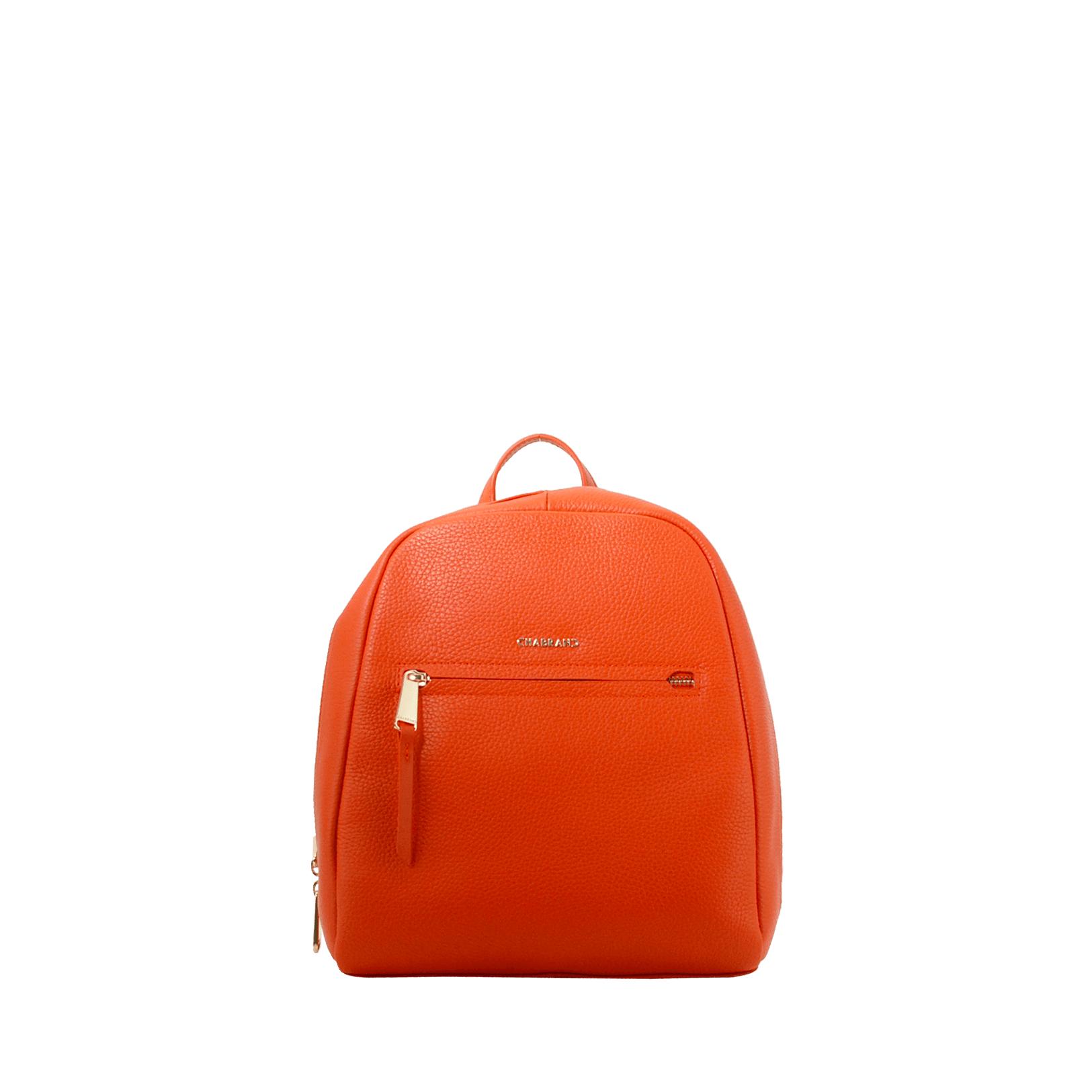 3700661080058 - Rucksack mit zwei aufgesetzten Taschen Damen Montmartre