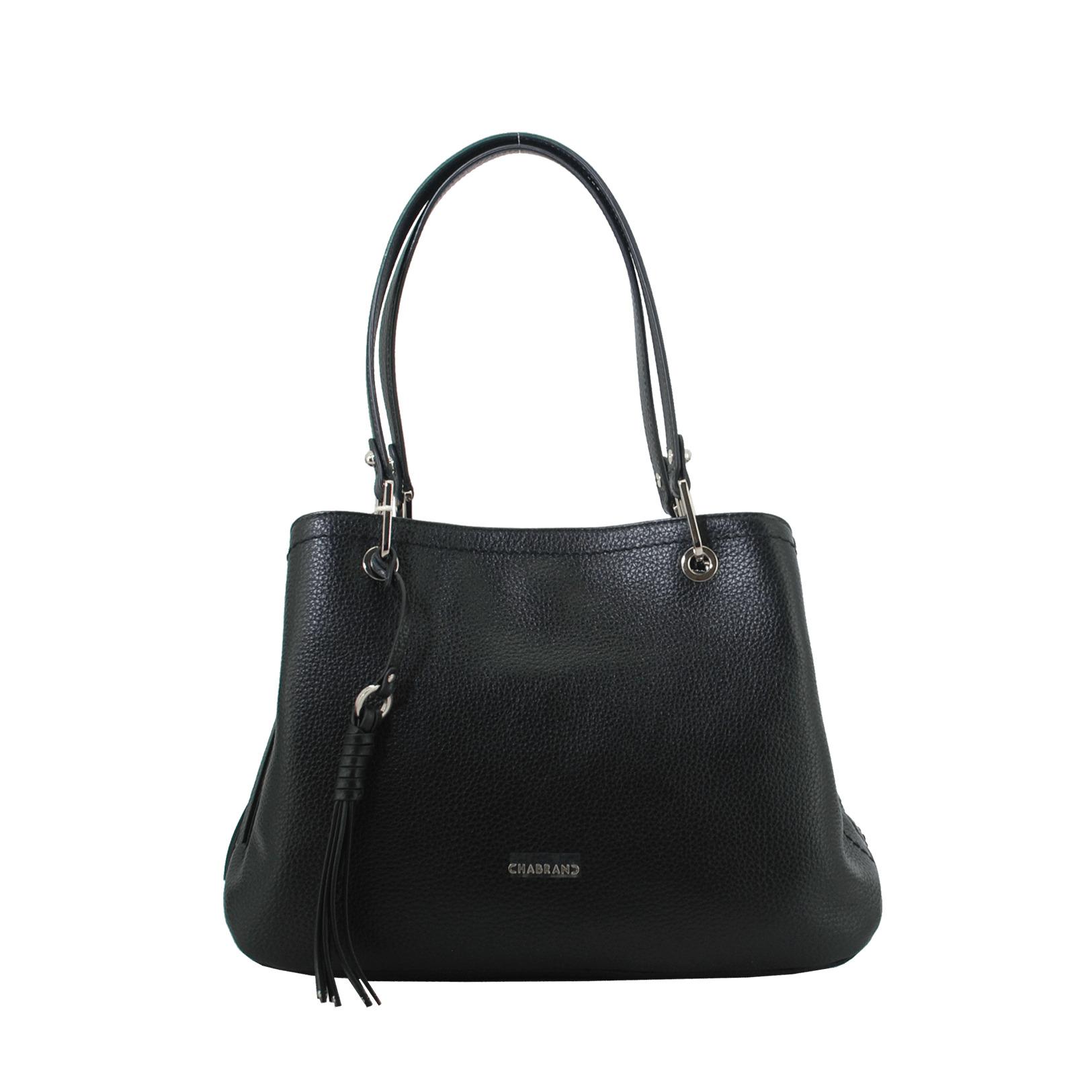 3700654006461 - Handtasche mit zwei Griffen für Frauen Jade