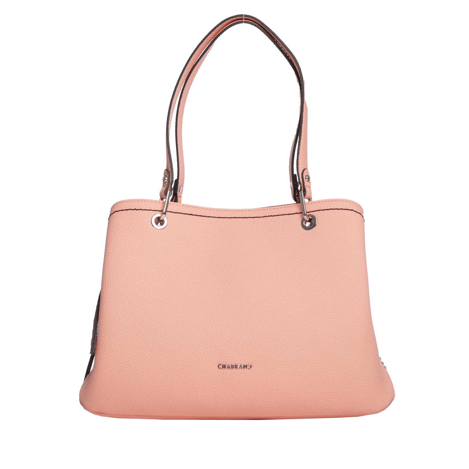 3700654006485 - Handtasche mit zwei Griffen für Frauen Jade 3700654006485 - Handtasche mit zwei Griffen für Frauen Jade