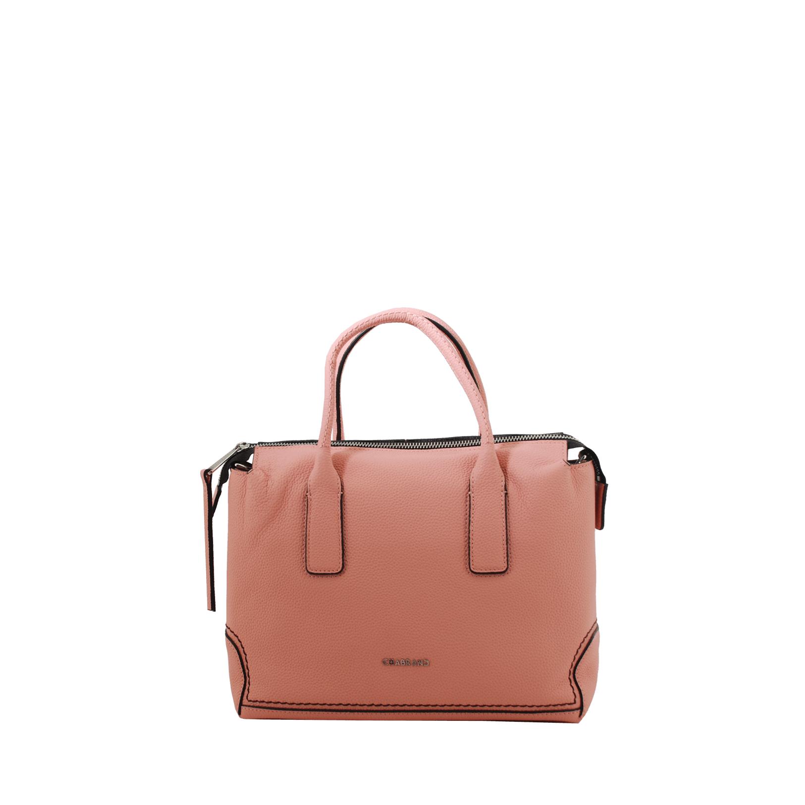 3700654035454 - Handtasche mit Reißverschluss Damen Jade