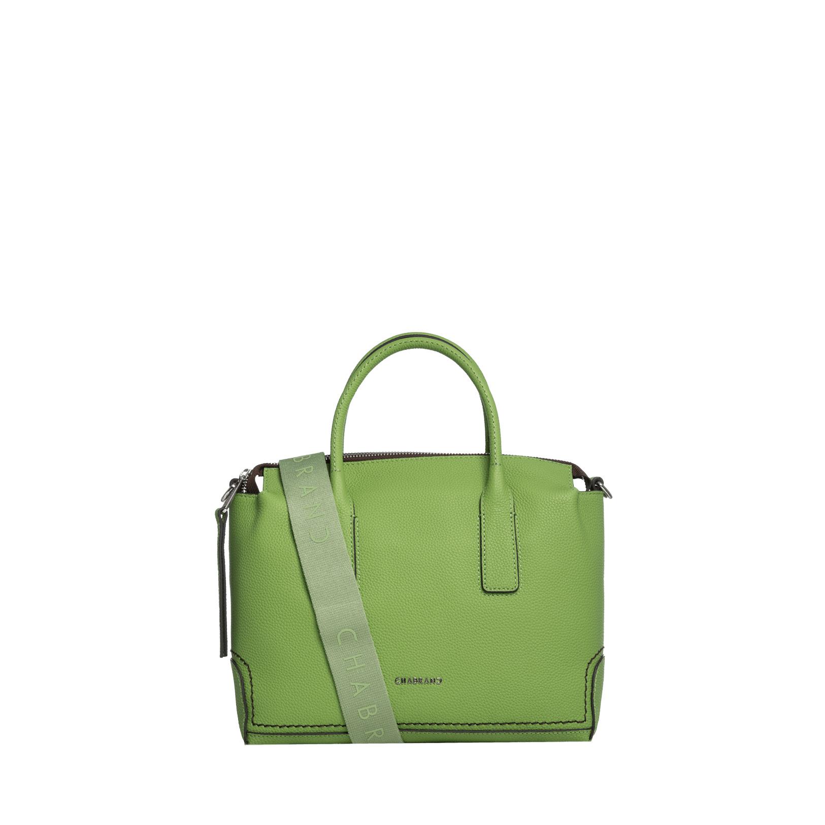 3700654006515 - Handtasche mit Reißverschluss Damen Jade