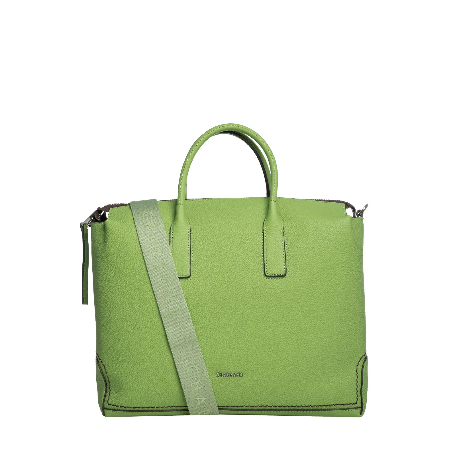 3700654006553 - Große Handtasche für Frauen Jade