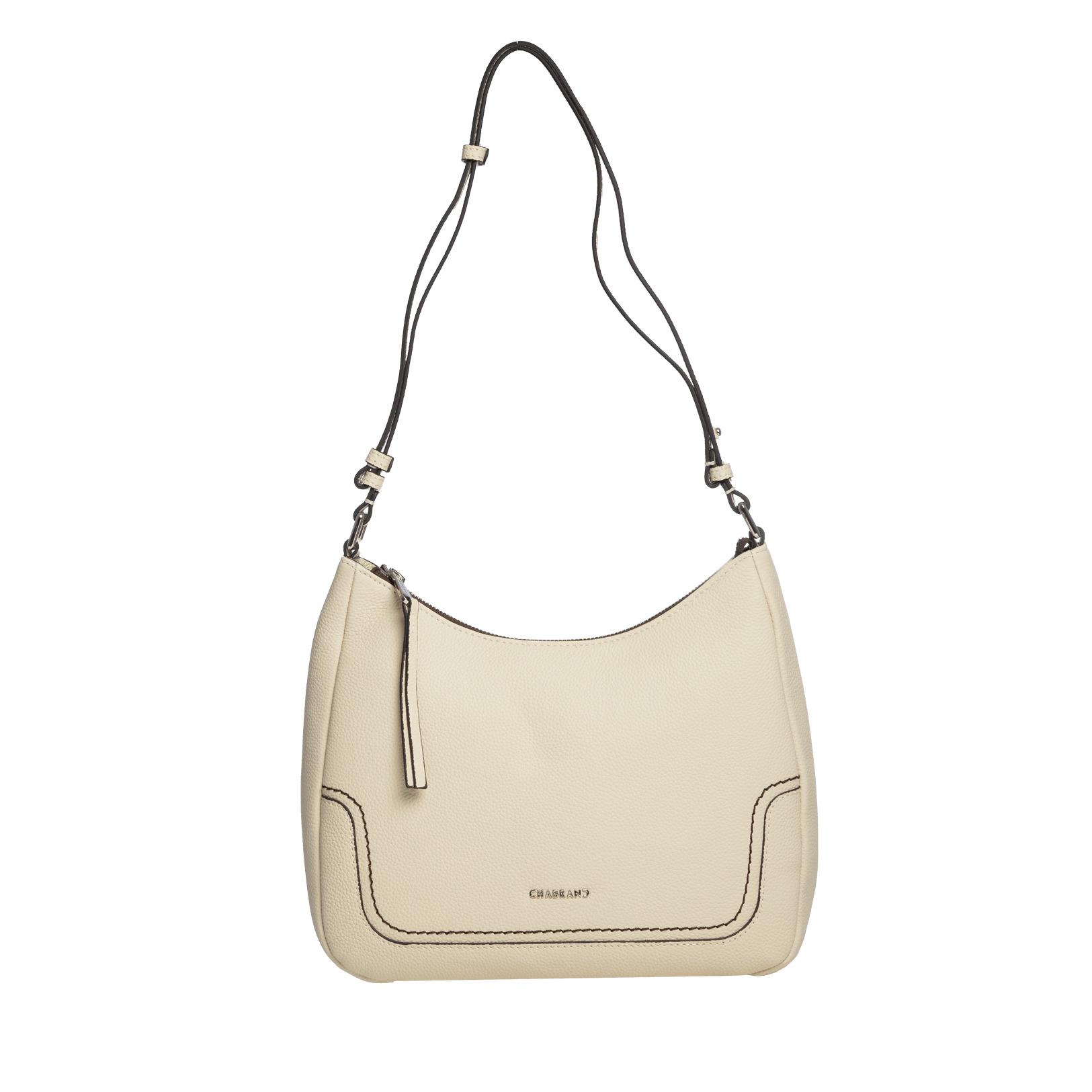 3700654006690 - Damentasche mit zwei aufgesetzten Taschen Jade 3700654006690 - Damentasche mit zwei aufgesetzten Taschen Jade