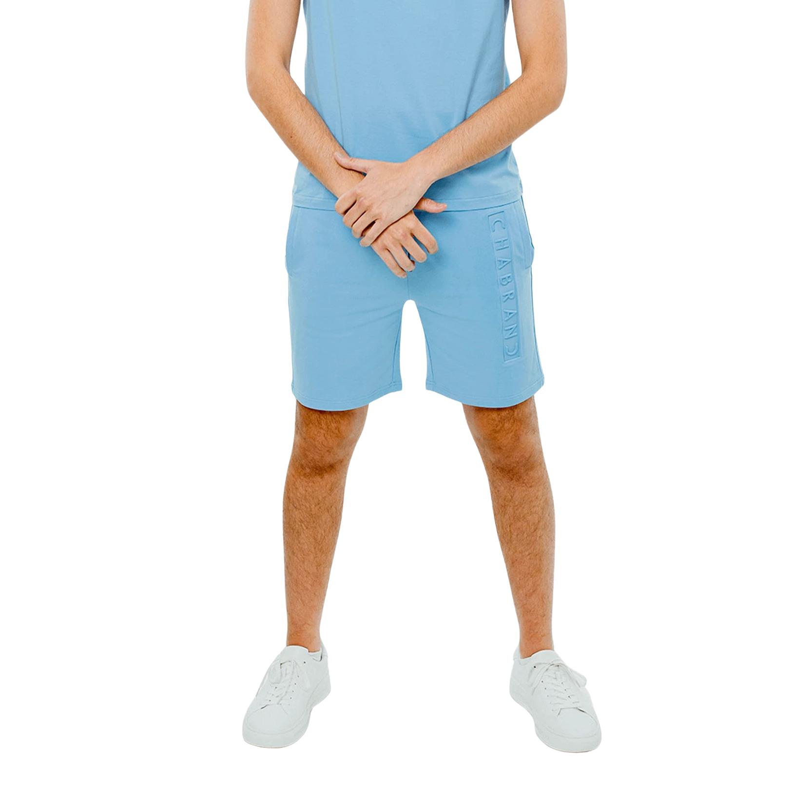 3700654008489 - Kurzes gerahmtes Logo Chabrand 3700654008489 - Kurzes gerahmtes Logo Chabrand