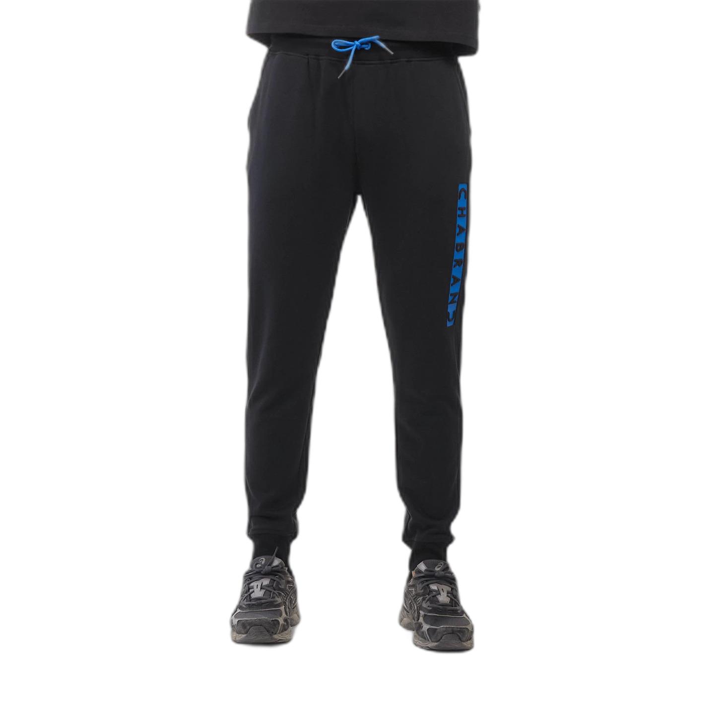 3700654026292 - Jogginghose mit eingerahmtem Logo Chabrand 3700654026292 - Jogginghose mit eingerahmtem Logo Chabrand